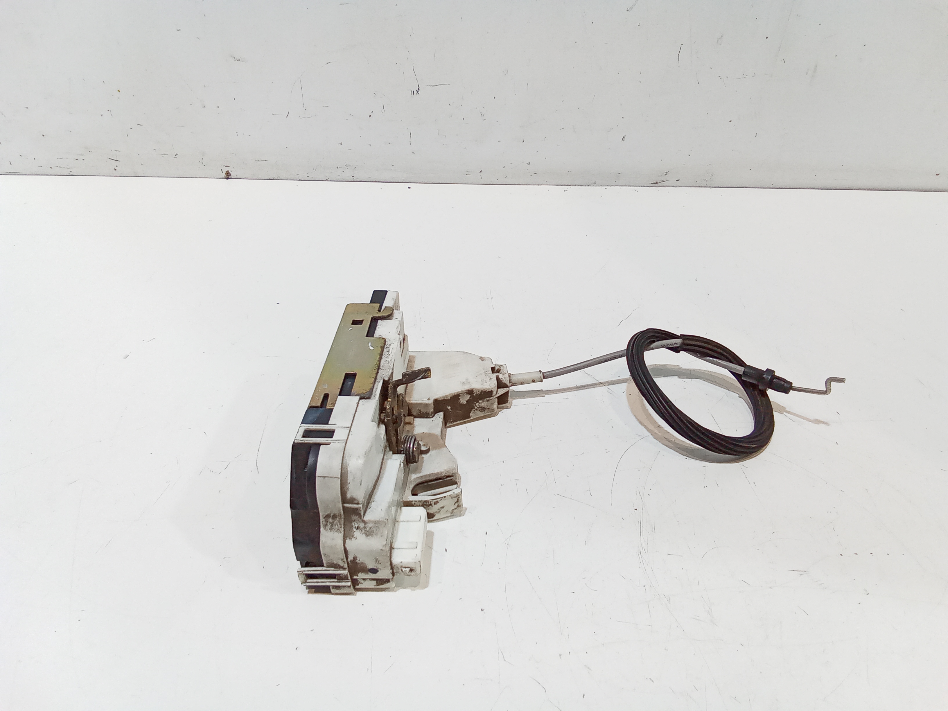 Serratura Posteriore Sinistra per Peugeot 307 S. Wagon 2 Serie (2005 - In produzione)