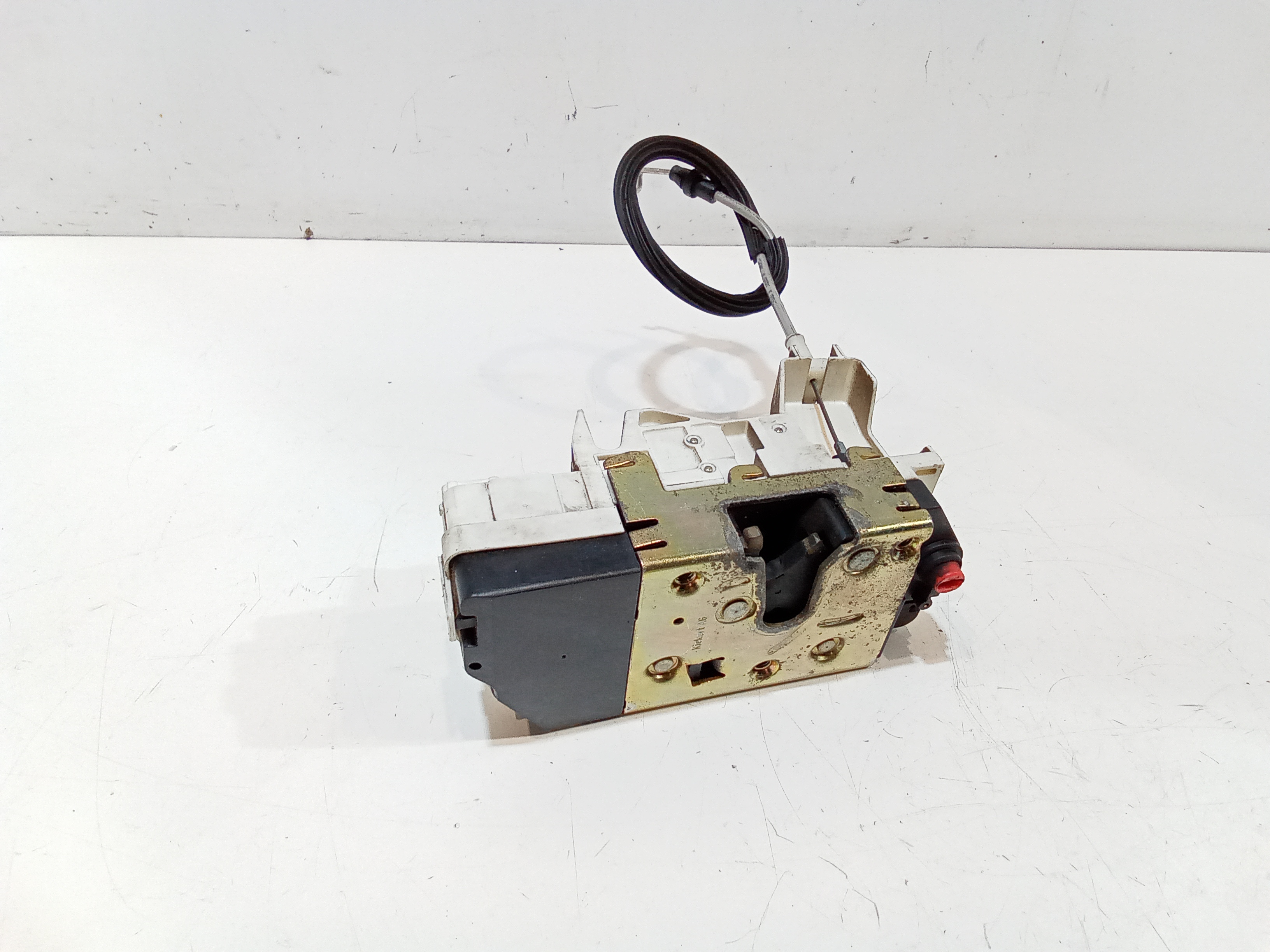 Serratura Posteriore Sinistra per Peugeot 307 S. Wagon 2 Serie (2005 - In produzione)