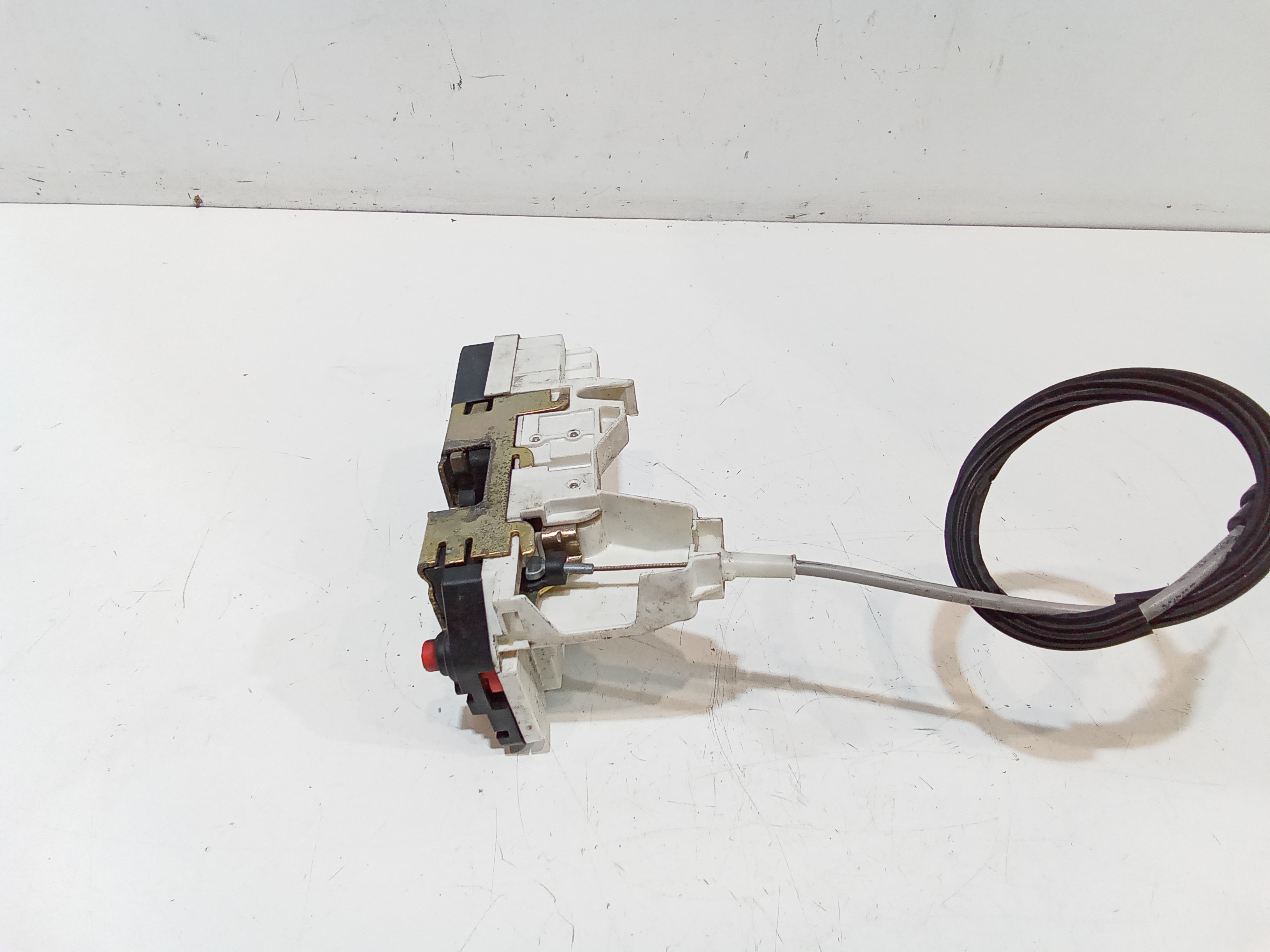 Serratura Posteriore Sinistra per Peugeot 307 S. Wagon 2 Serie (2005 - In produzione)