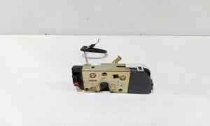 Serratura Posteriore Sinistra per Peugeot 307 S. Wagon 2 Serie (2005 - In produzione)