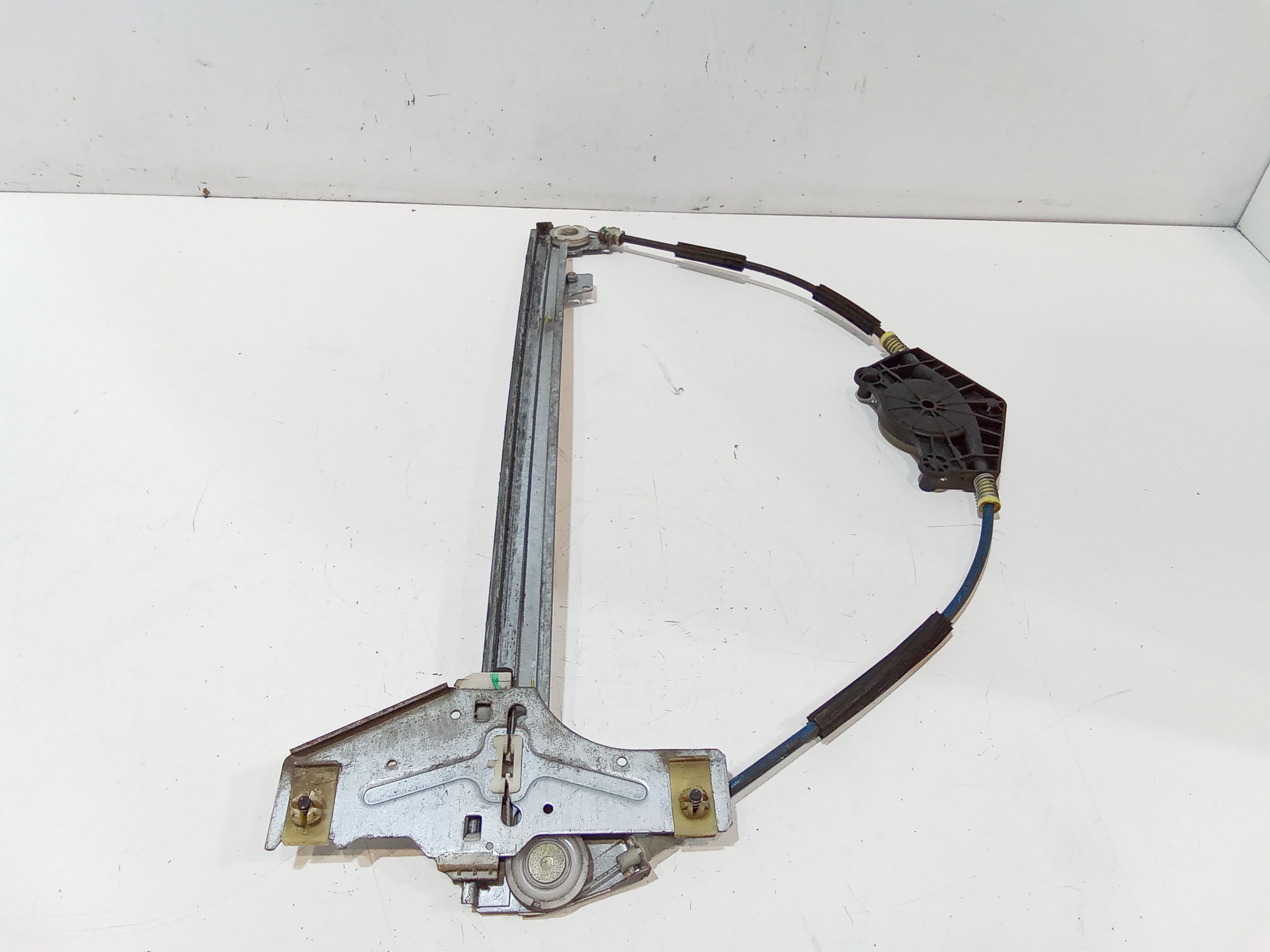 Cremagliera anteriore sinistra Guida per Peugeot 307 S. Wagon 2 Serie (2005 - In produzione)