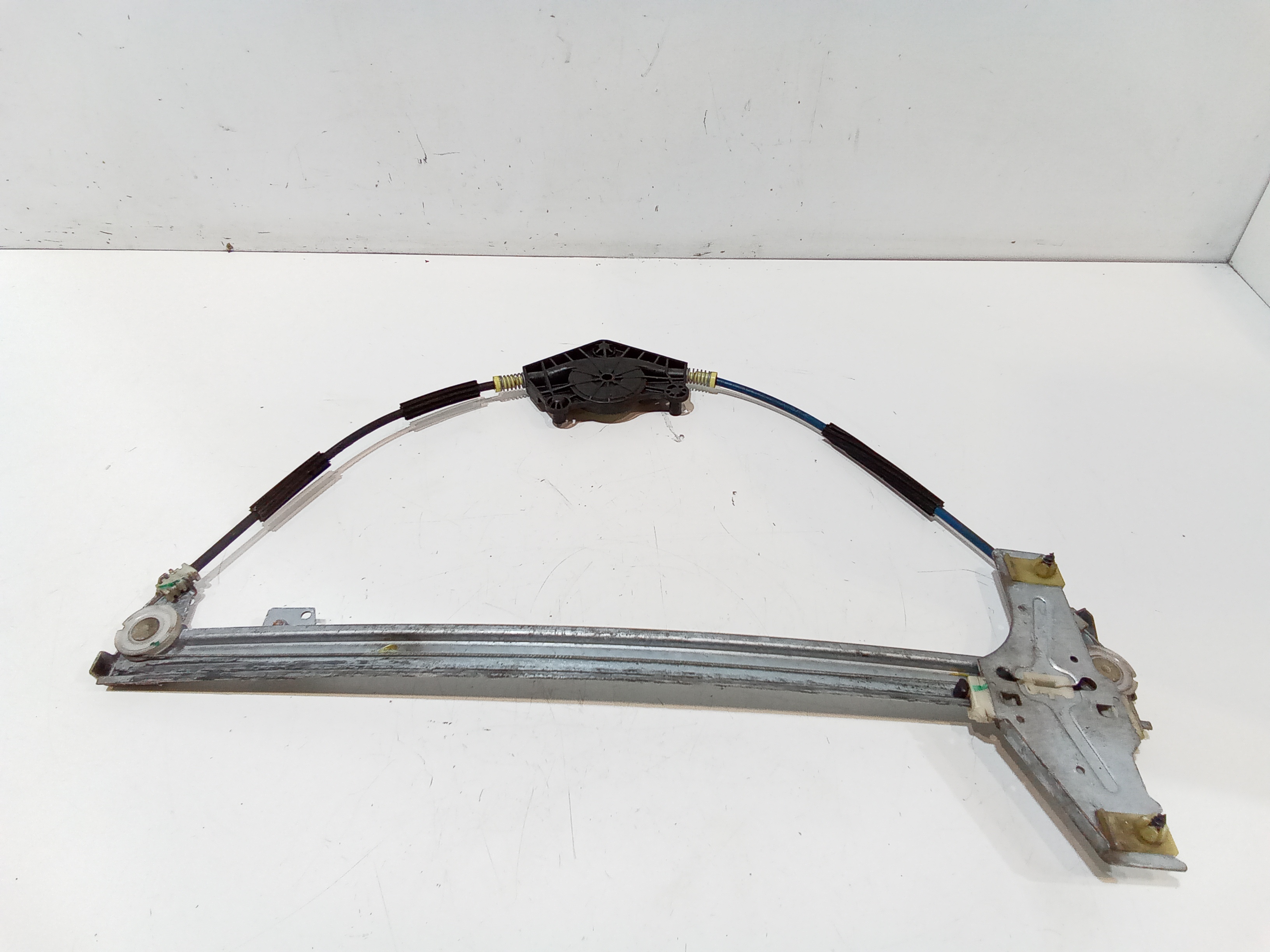 Cremagliera anteriore sinistra Guida per Peugeot 307 S. Wagon 2 Serie (2005 - In produzione)