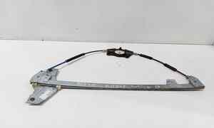 Cremagliera anteriore sinistra Guida per Peugeot 307 S. Wagon 2 Serie (2005 - In produzione)