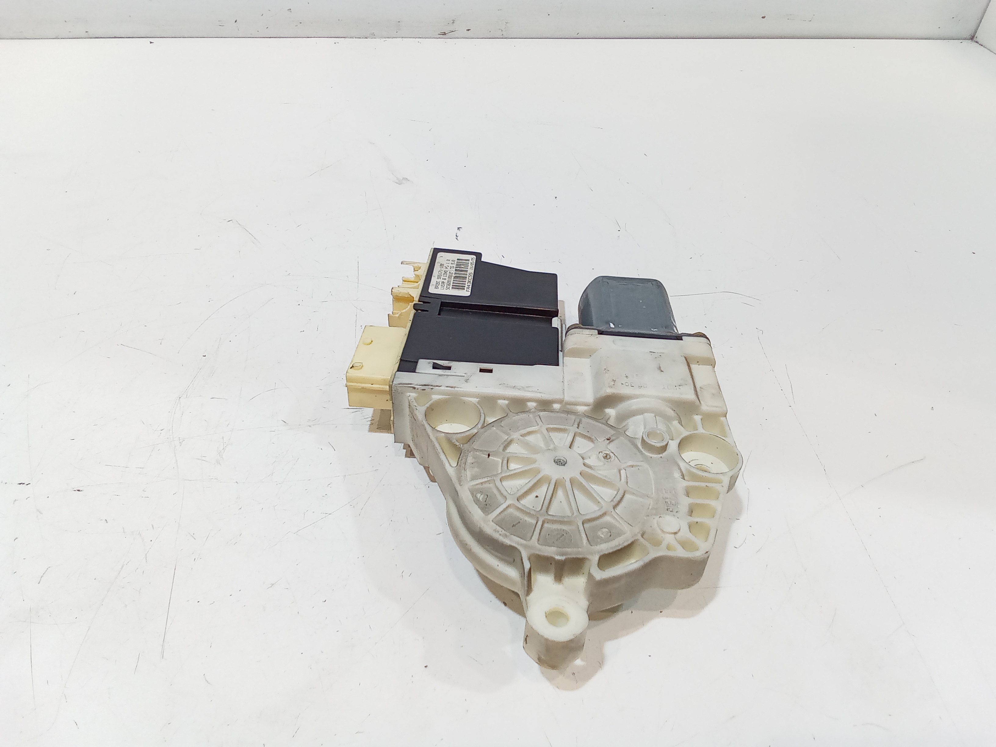 Motorino Alzavetro anteriore Sinistro per Peugeot 307 S. Wagon 2 Serie (2005 - In produzione)