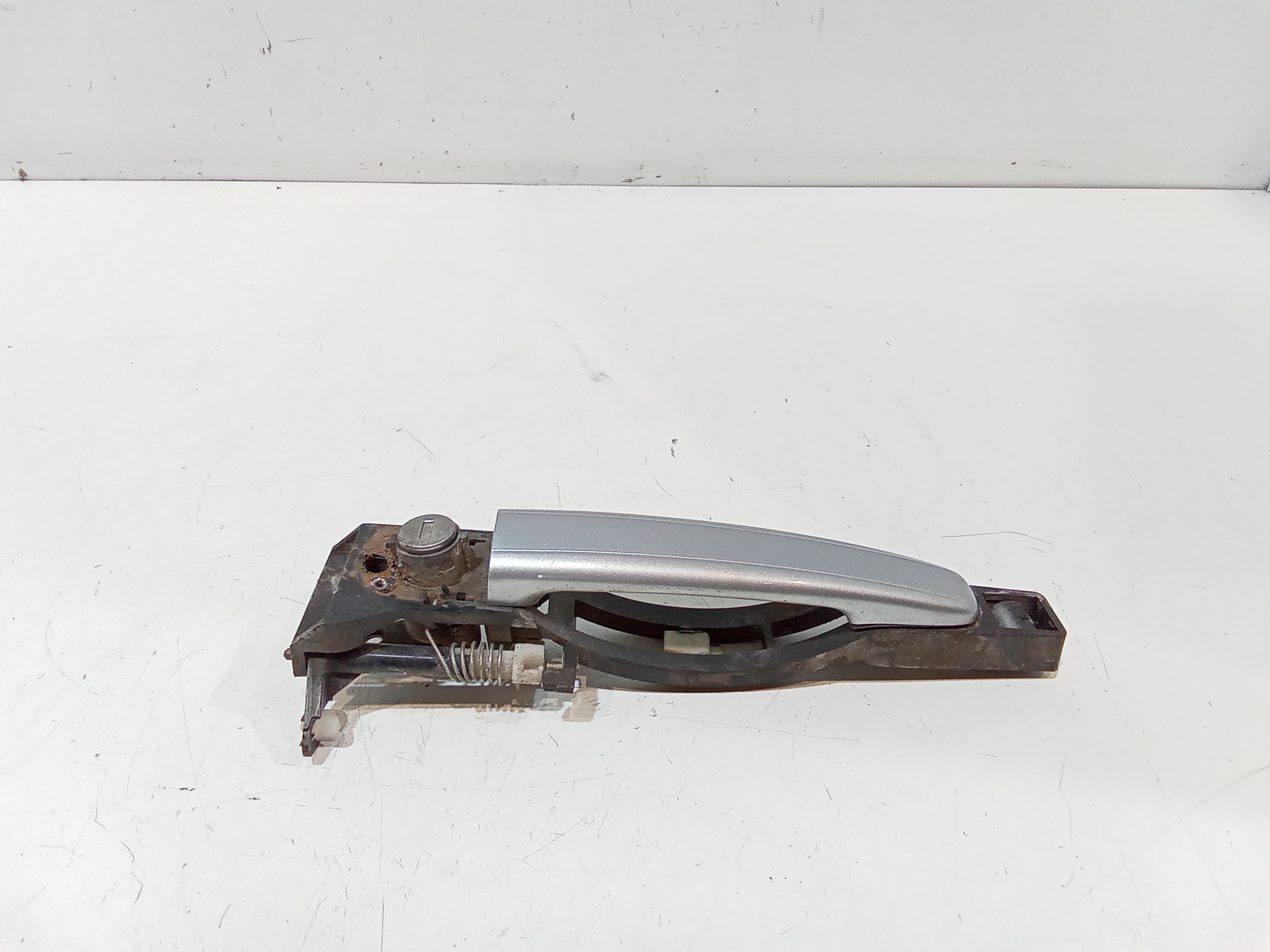 Maniglia esterna Anteriore Sinistra per Peugeot 307 S. Wagon 2 Serie (2005 - In produzione)