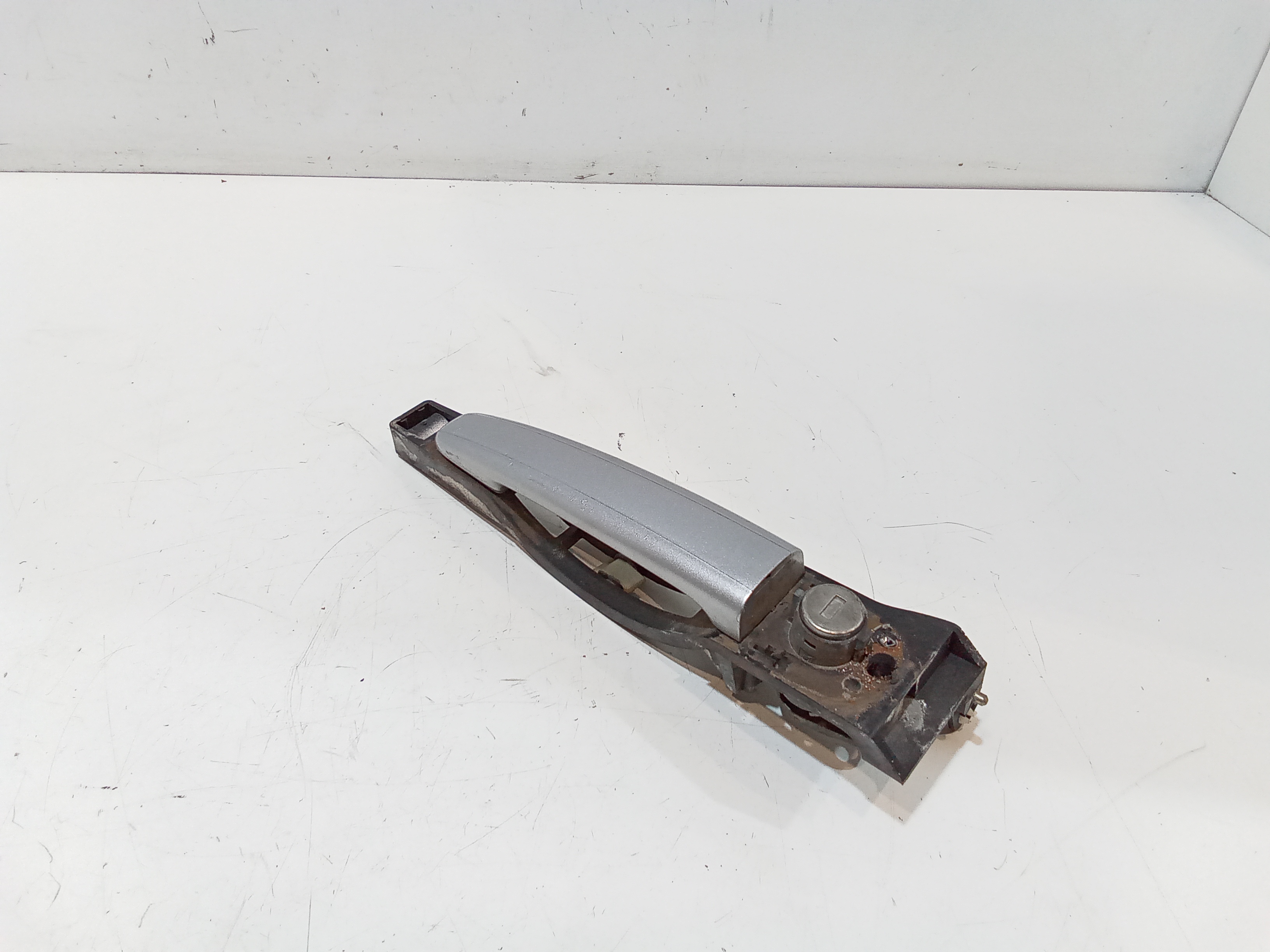 Maniglia esterna Anteriore Sinistra per Peugeot 307 S. Wagon 2 Serie (2005 - In produzione)