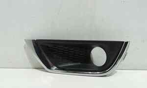 Cornice cover fendinebbia ant. SX guida per Jeep Compass Serie (16>) (2016 - In produzione)