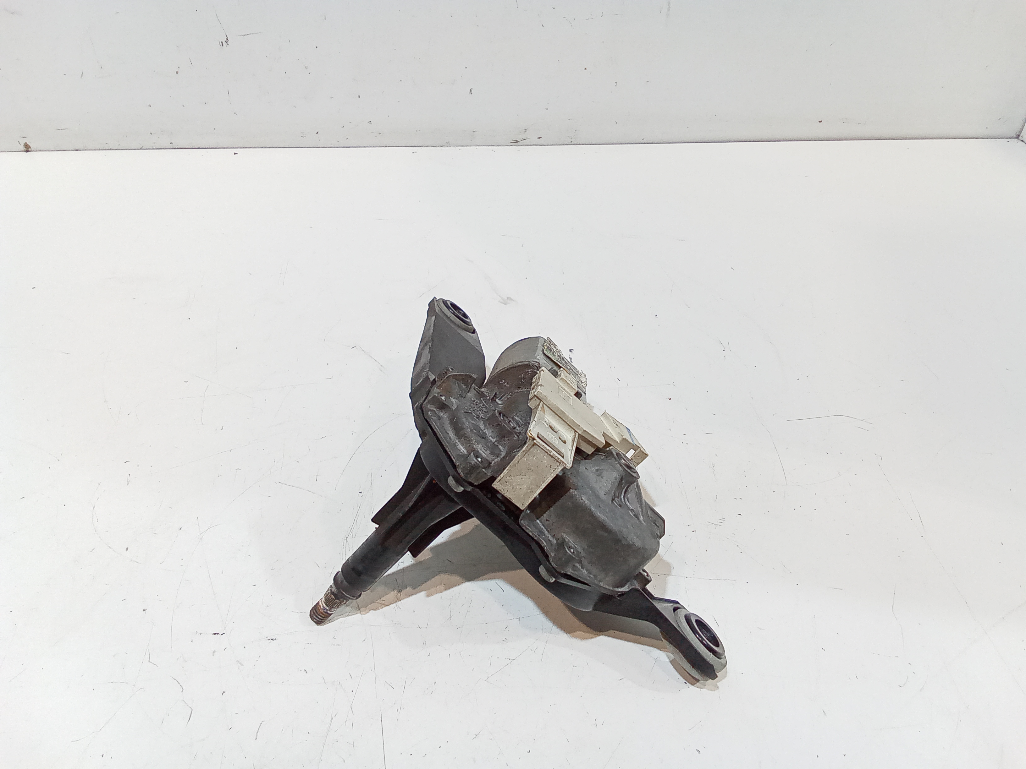 Motorino Tergicristallo Posteriore per Peugeot 307 S. Wagon 2 Serie (2005 - In produzione)