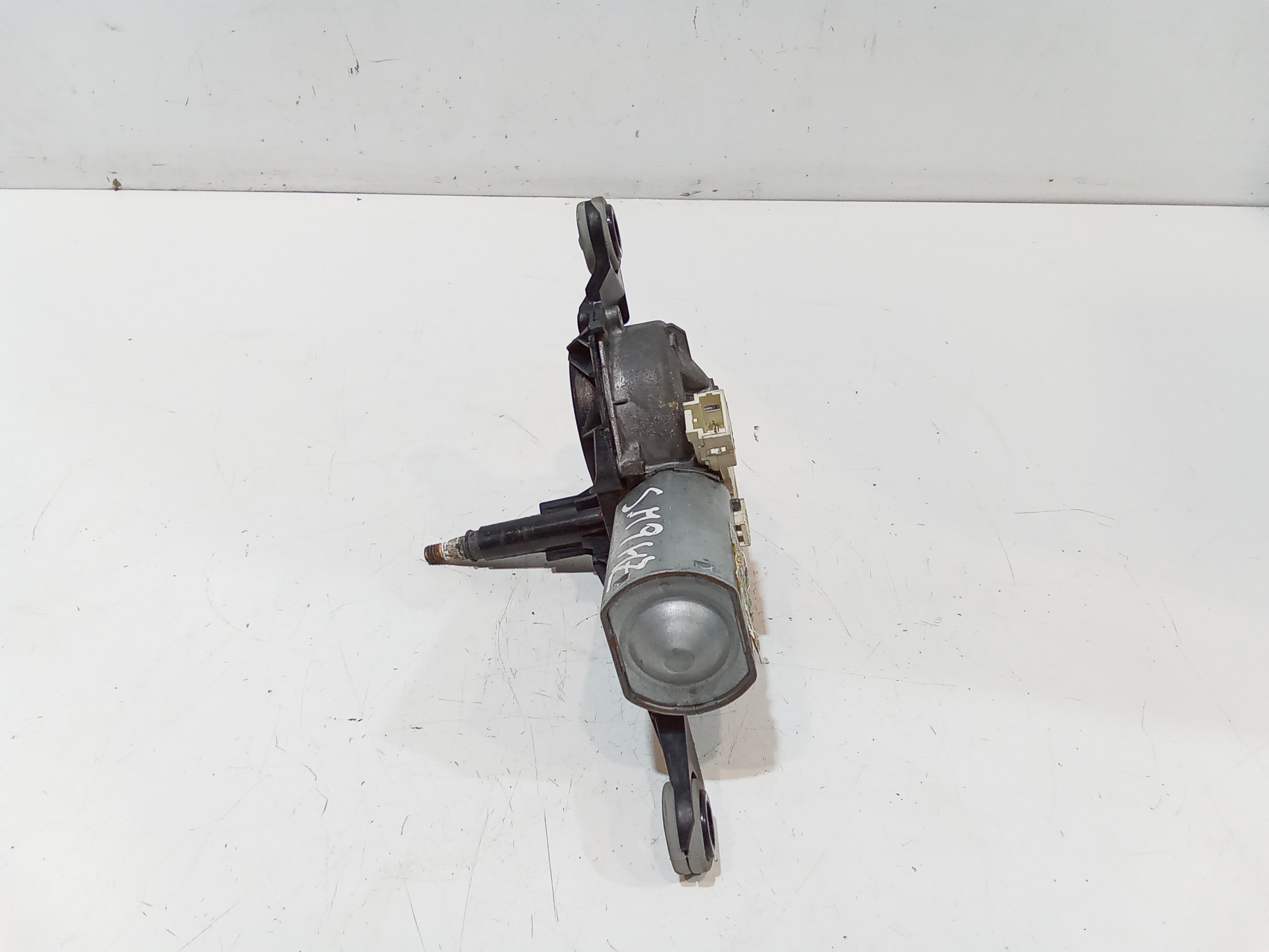 Motorino Tergicristallo Posteriore per Peugeot 307 S. Wagon 2 Serie (2005 - In produzione)