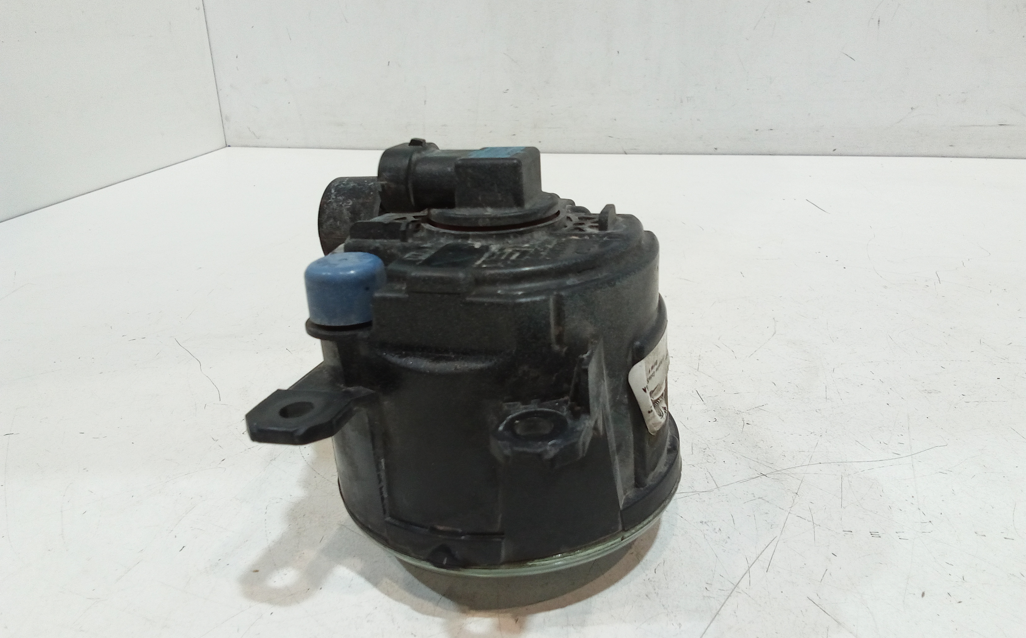 Fendinebbia anteriore SX per Jeep Compass Serie (16>) (2016 - In produzione)