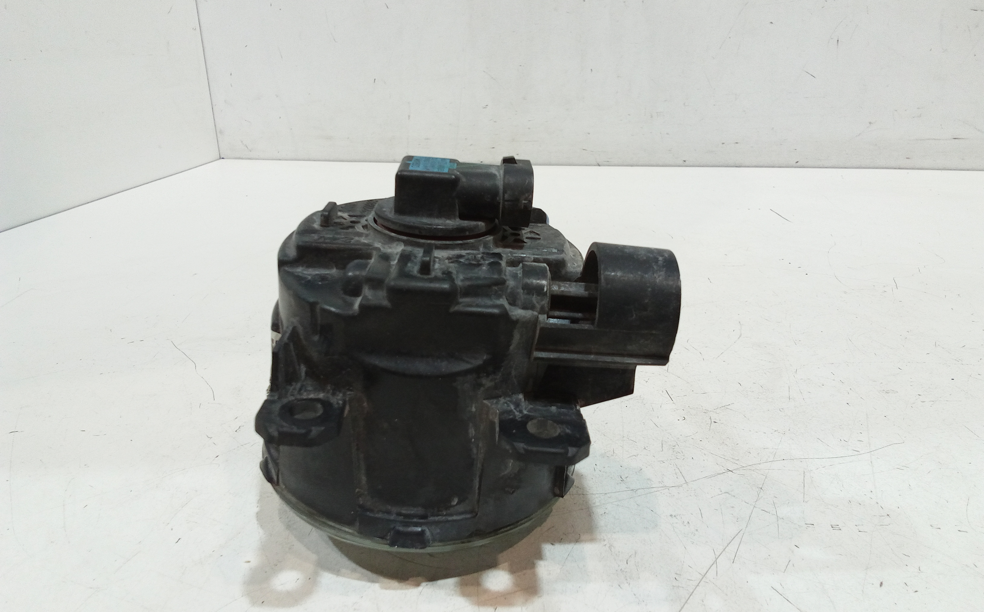 Fendinebbia anteriore SX per Jeep Compass Serie (16>) (2016 - In produzione)