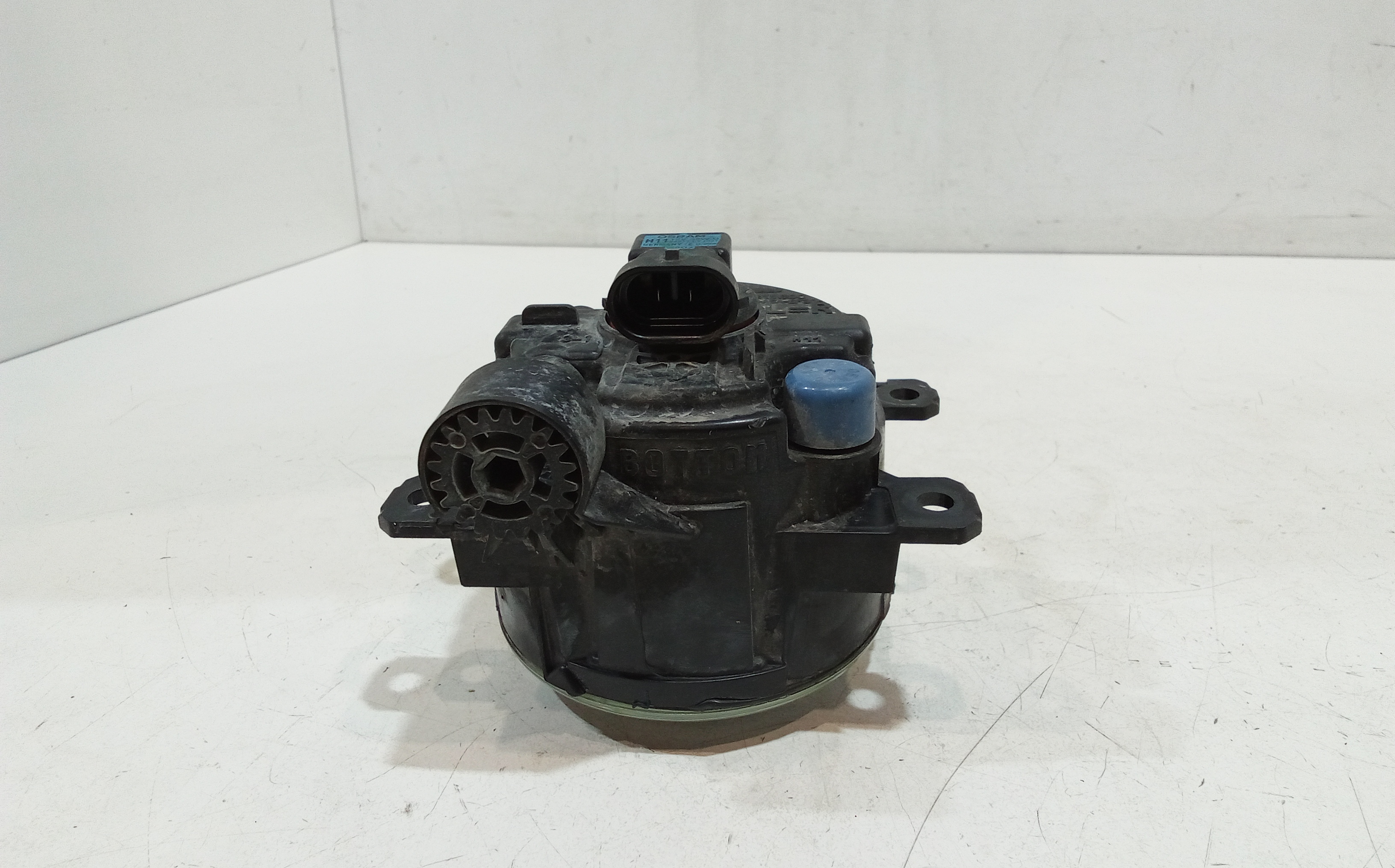 Fendinebbia anteriore SX per Jeep Compass Serie (16>) (2016 - In produzione)