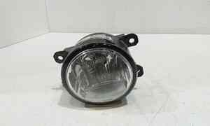 Fendinebbia anteriore SX per Jeep Compass Serie (16>) (2016 - In produzione)