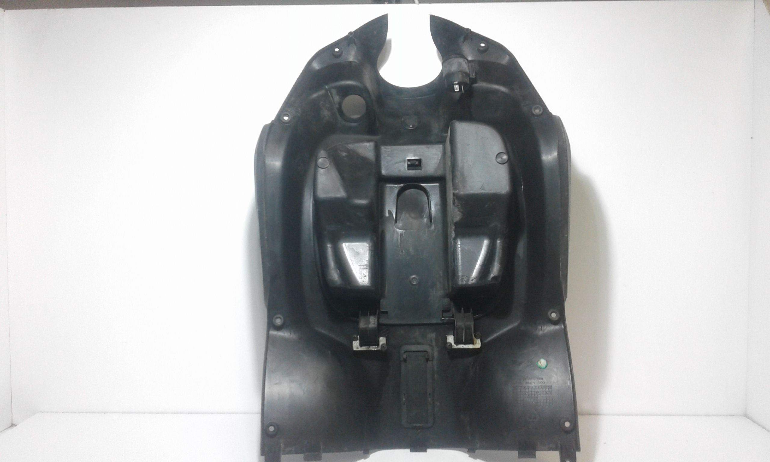 Retroscudo PEUGEOT Tweet 125cc