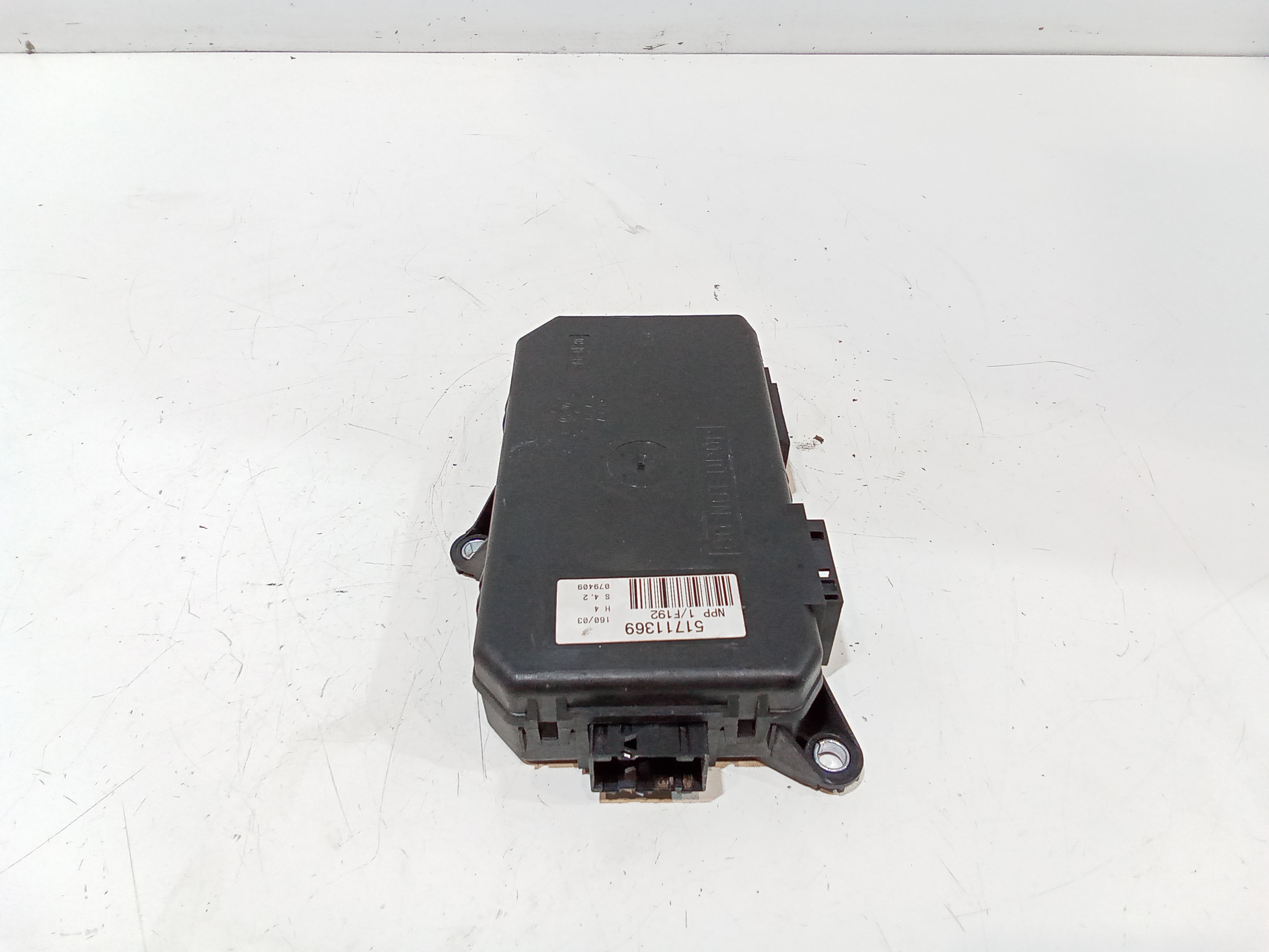 Centralina porta DX passeggero per Fiat Stilo S. Wagon (2001 - 2010)