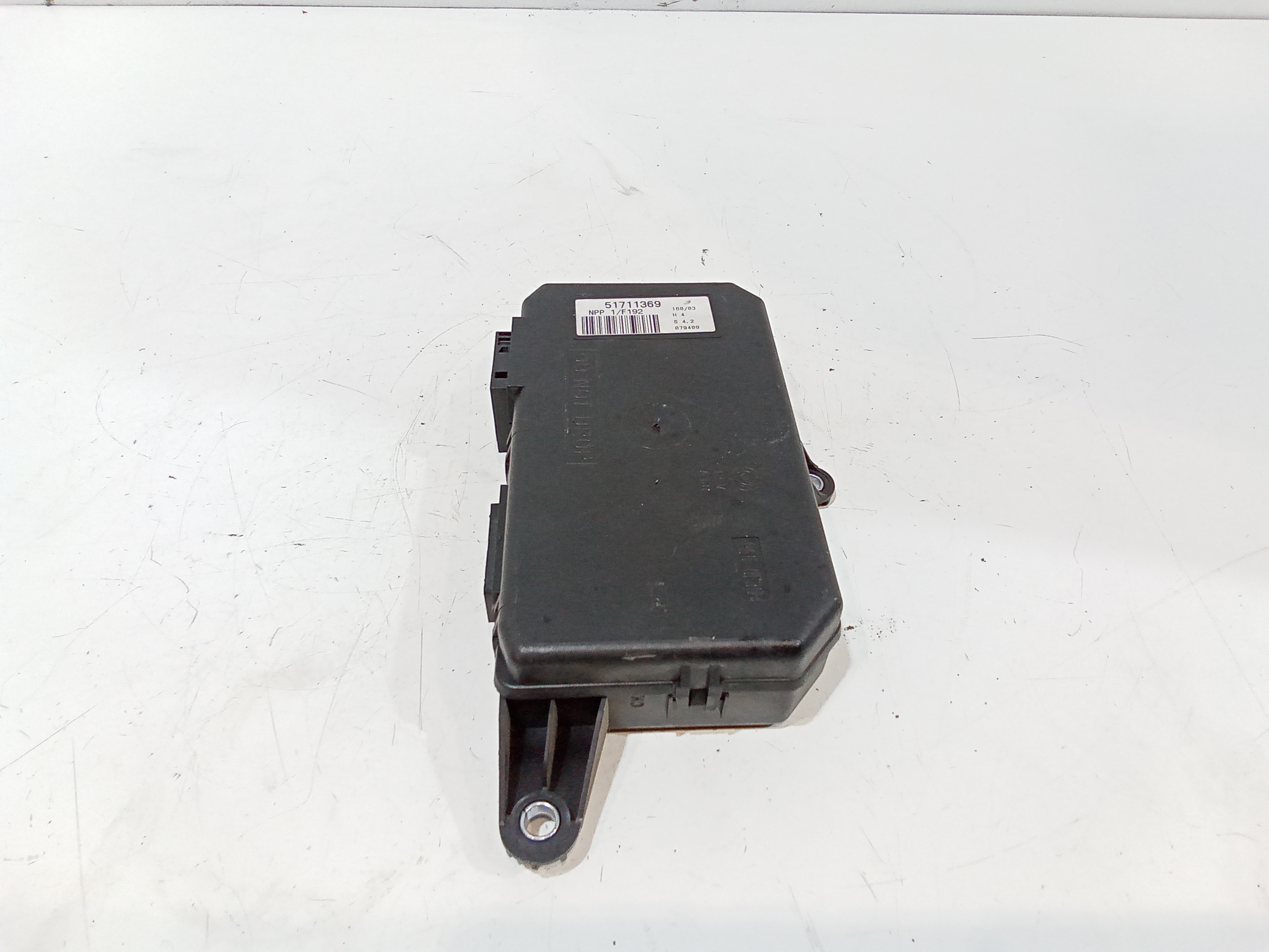 Centralina porta DX passeggero per Fiat Stilo S. Wagon (2001 - 2010)