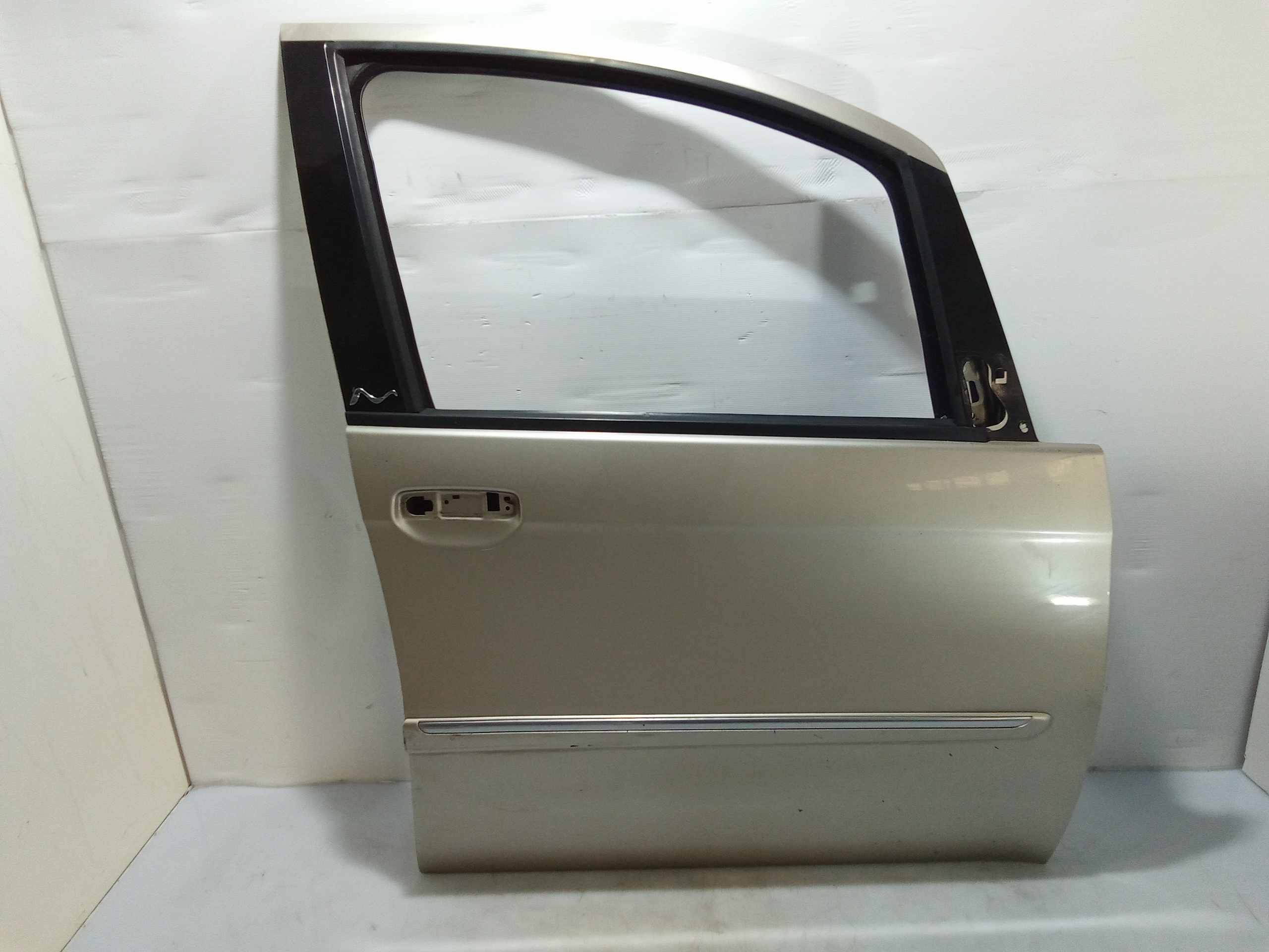 Portiera anteriore Destra per Lancia Musa 1 Serie (2004 - 2007)