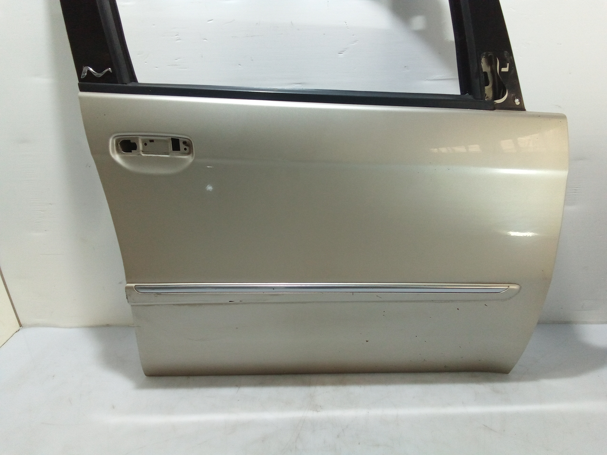 Portiera anteriore Destra per Lancia Musa 1 Serie (2004 - 2007)