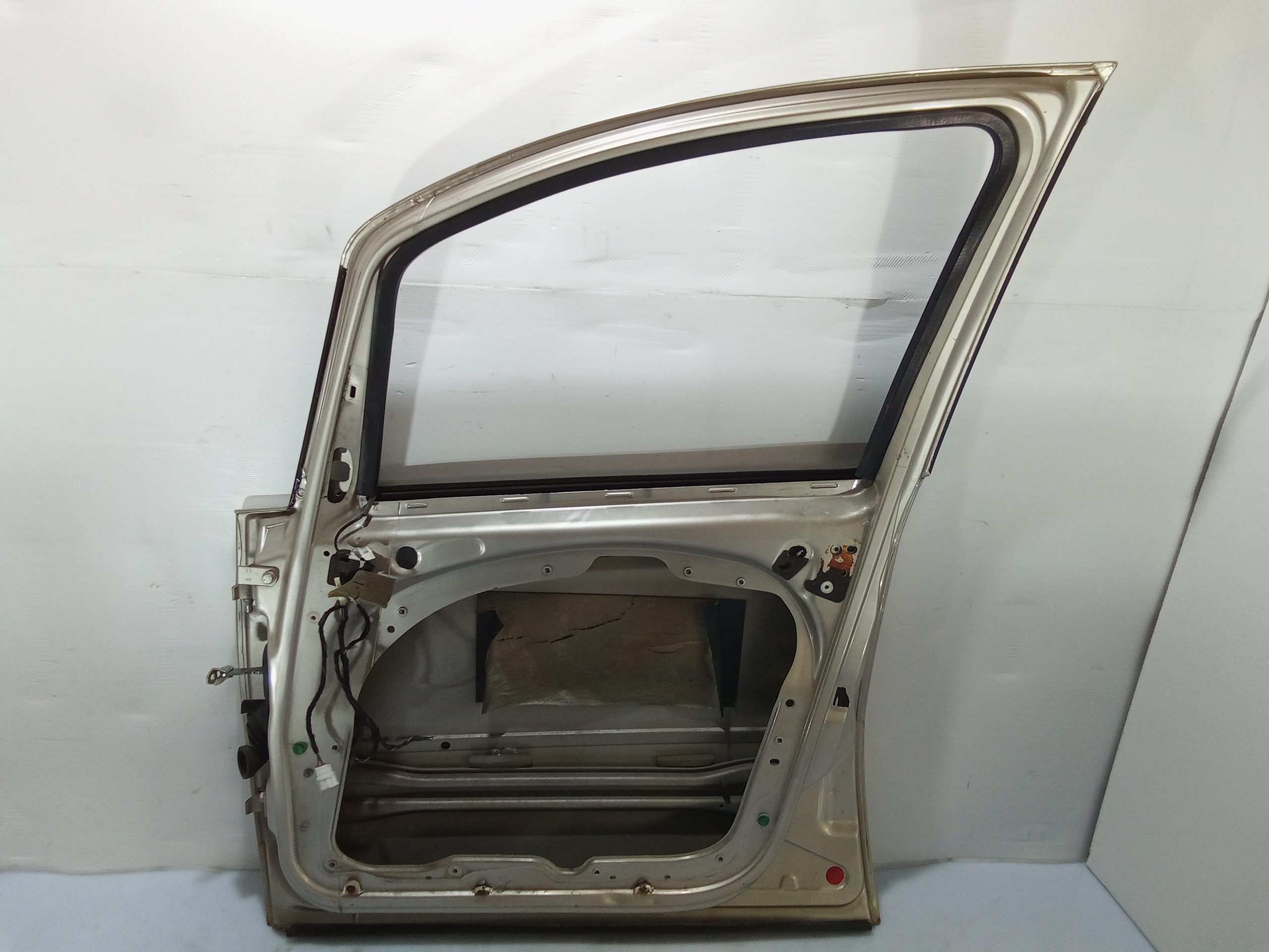 Portiera anteriore Destra per Lancia Musa 1 Serie (2004 - 2007)