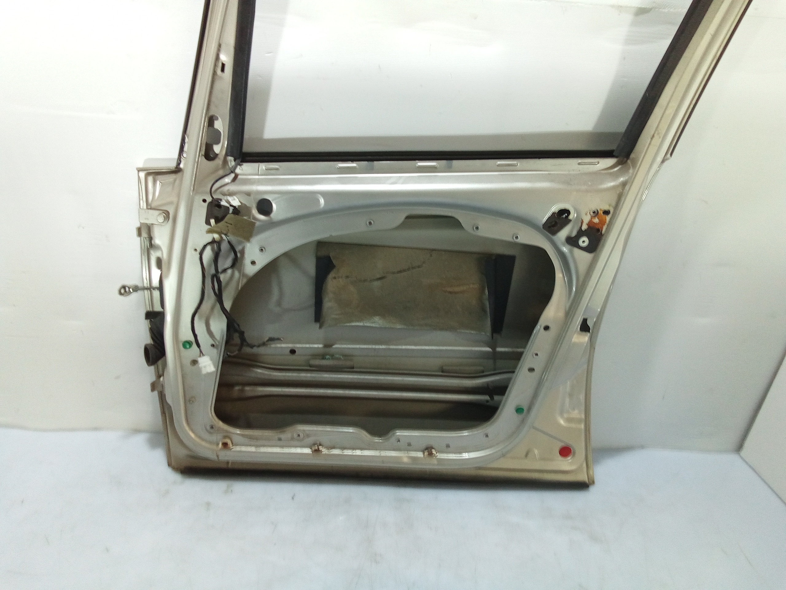 Portiera anteriore Destra per Lancia Musa 1 Serie (2004 - 2007)