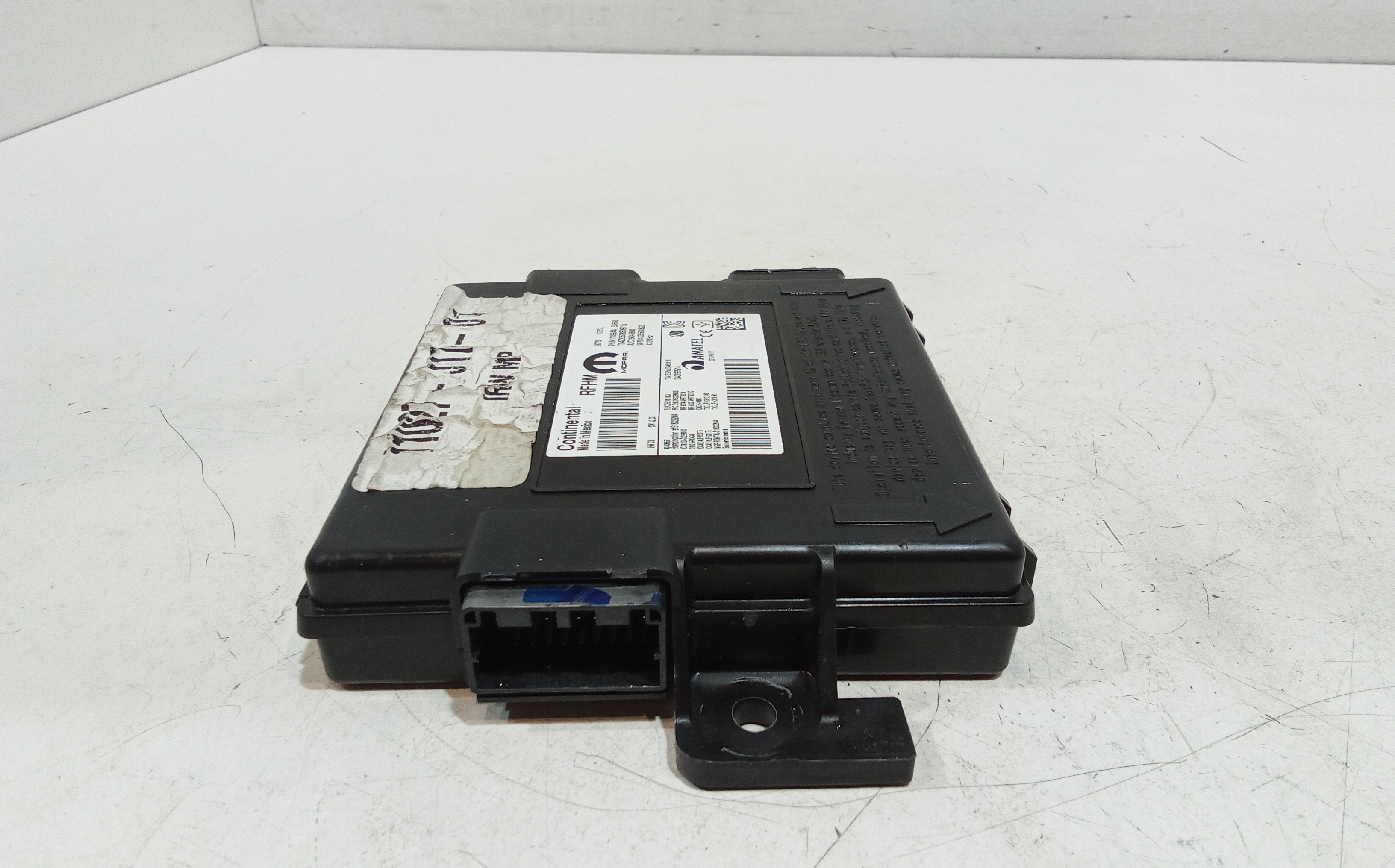 Centralina chiusure per Jeep Compass Serie (16>) (2016 - In produzione)