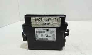 Centralina chiusure per Jeep Compass Serie (16>) (2016 - In produzione)