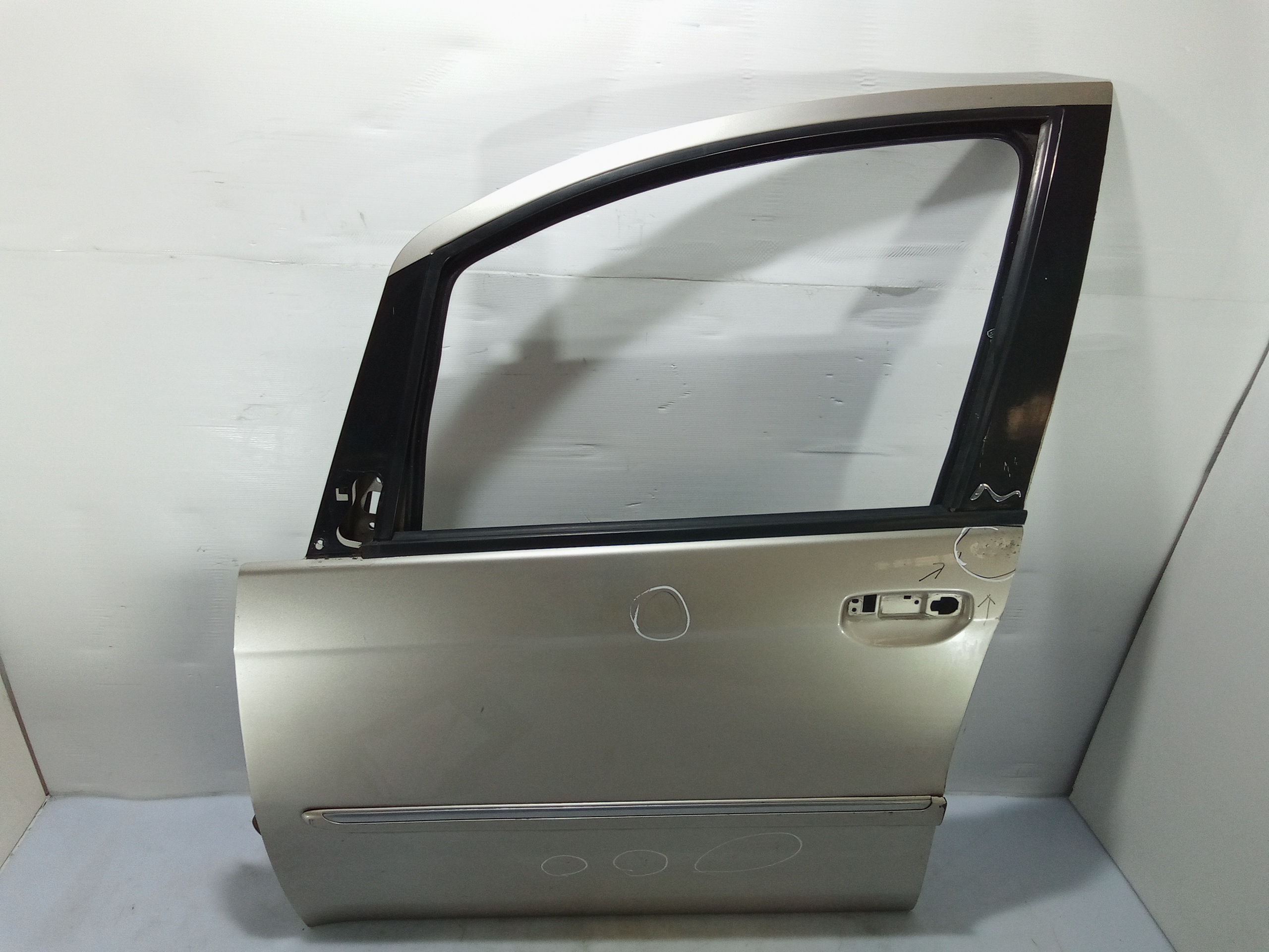 Portiera Anteriore Sinistra per Lancia Musa 1 Serie (2004 - 2007)