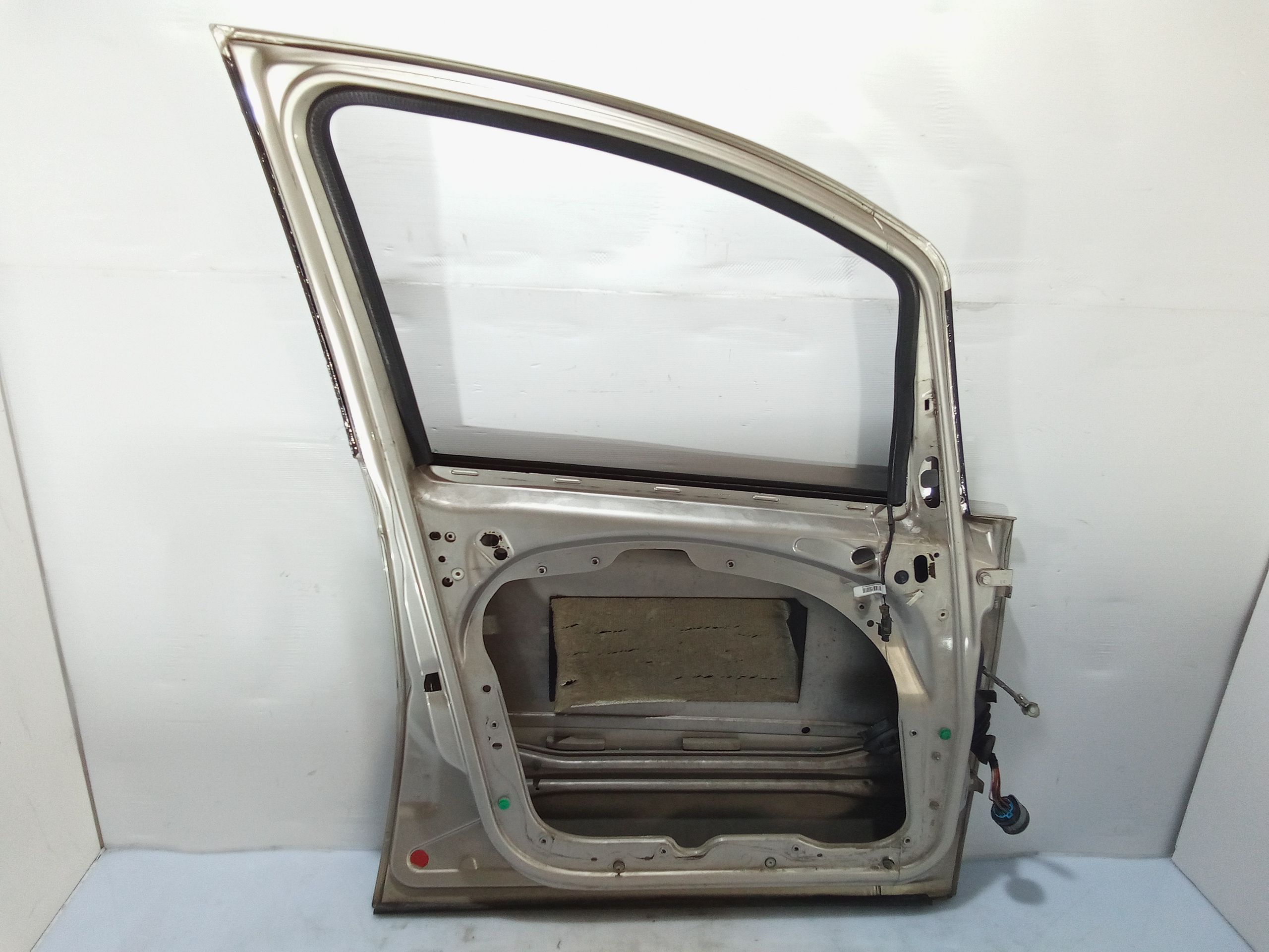 Portiera Anteriore Sinistra per Lancia Musa 1 Serie (2004 - 2007)