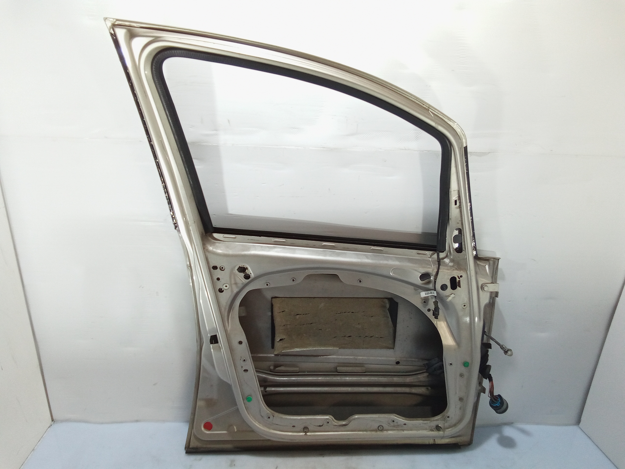 Portiera Anteriore Sinistra per Lancia Musa 1 Serie (2004 - 2007)