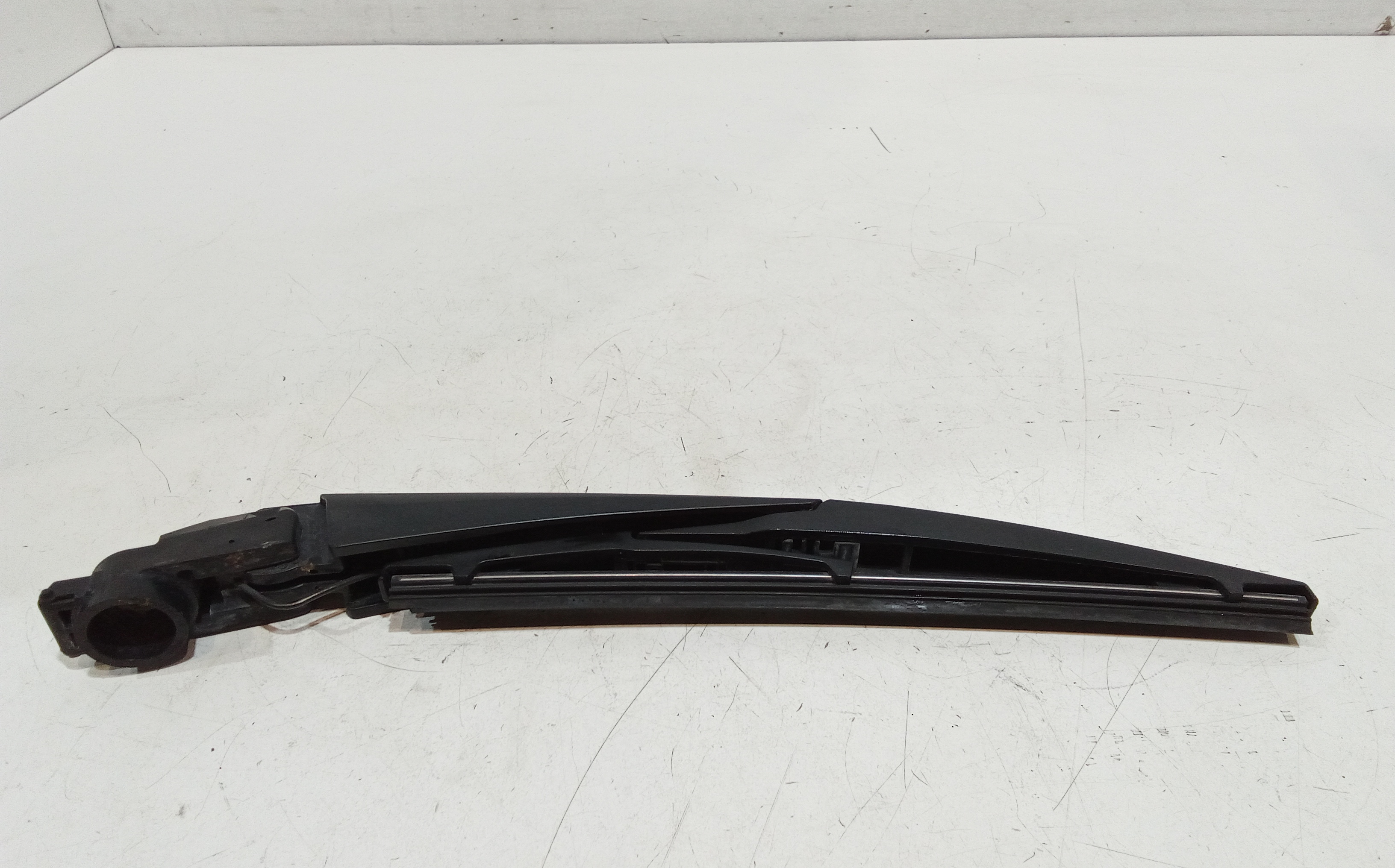 Braccio tergicristallo posteriore per Jeep Compass Serie (16>) (2016 - In produzione)