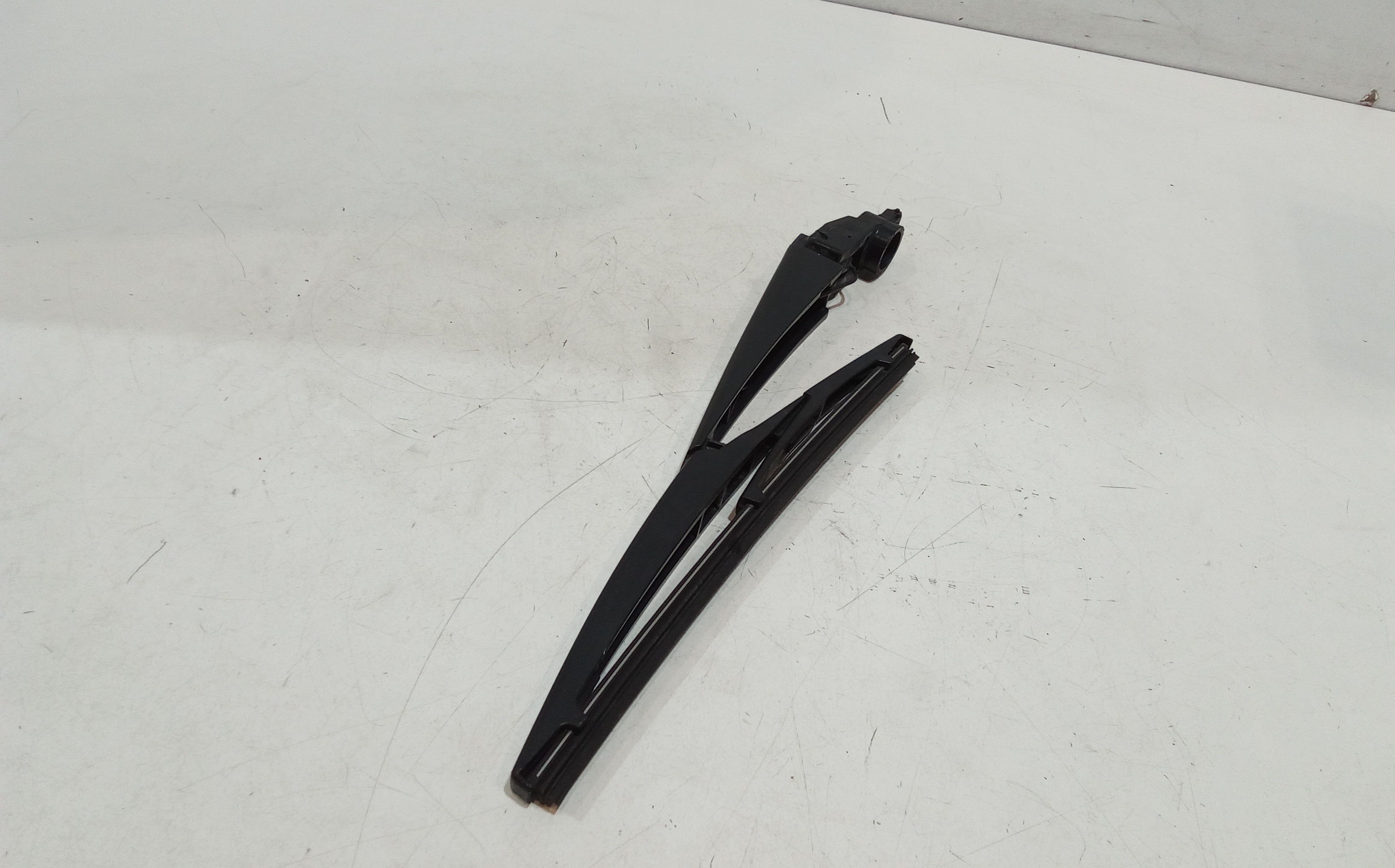 Braccio tergicristallo posteriore per Jeep Compass Serie (16>) (2016 - In produzione)