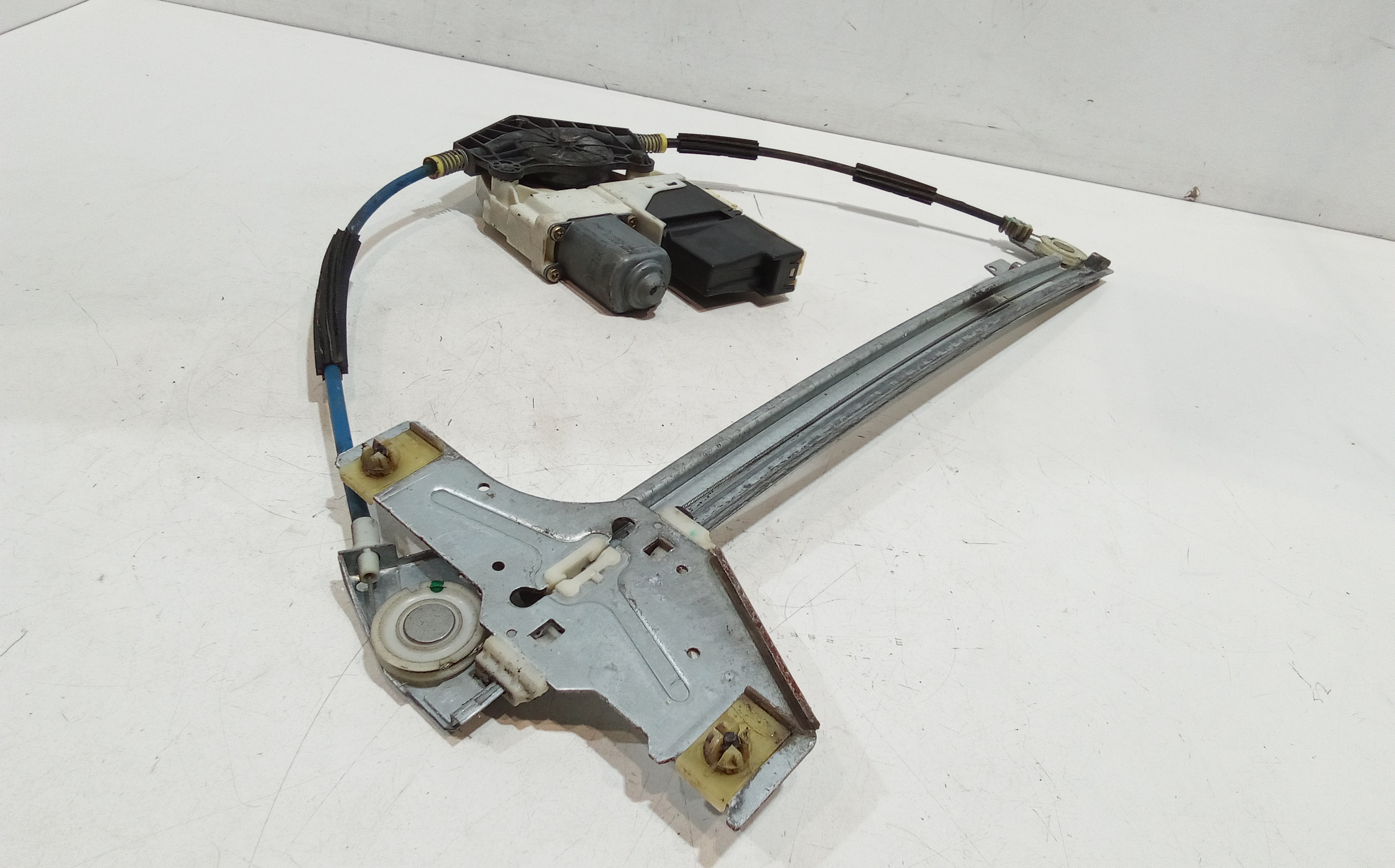 Cremagliera anteriore destra passeggero per Peugeot 307 S. Wagon 2 Serie (2005 - In produzione)