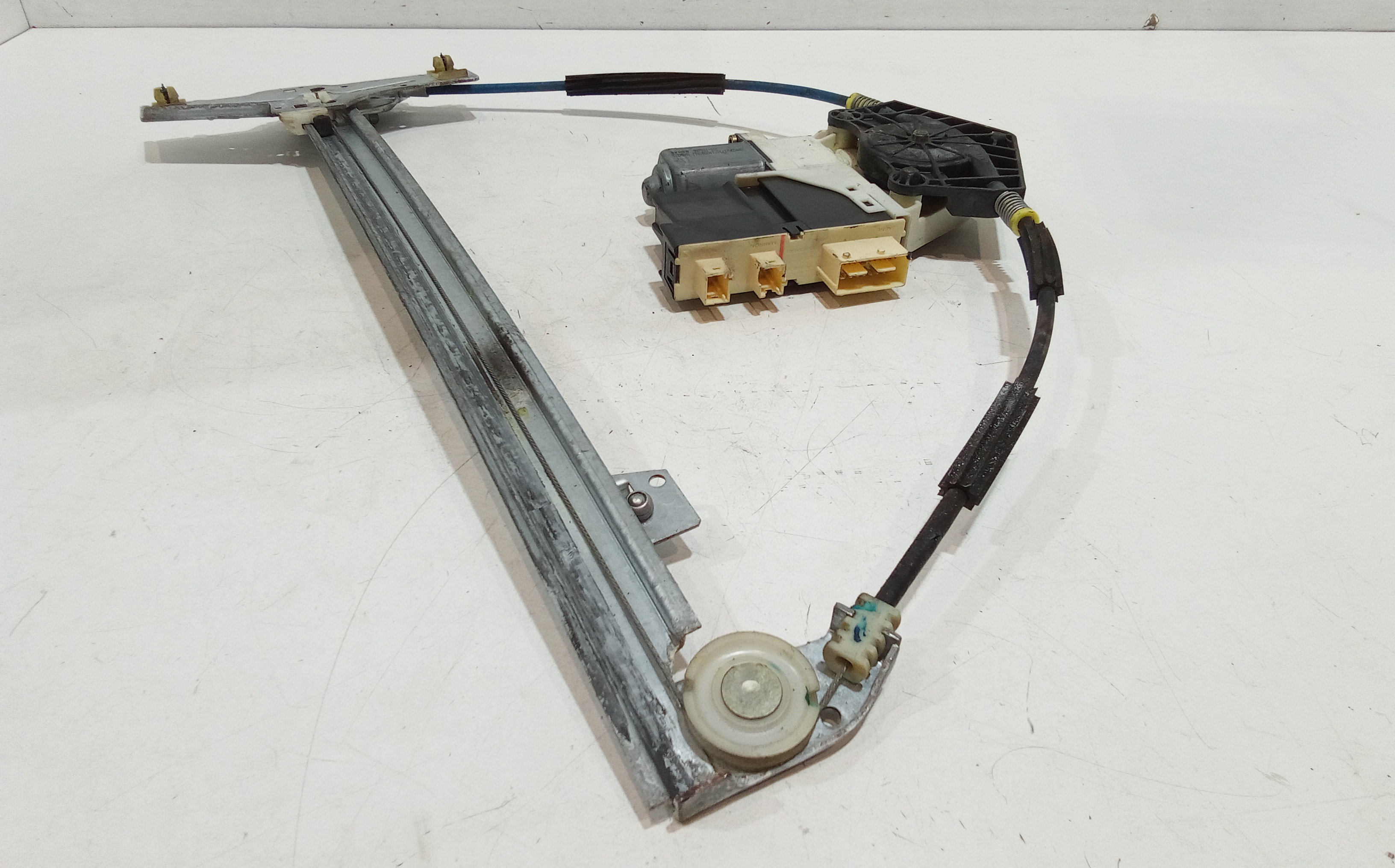 Cremagliera anteriore destra passeggero per Peugeot 307 S. Wagon 2 Serie (2005 - In produzione)