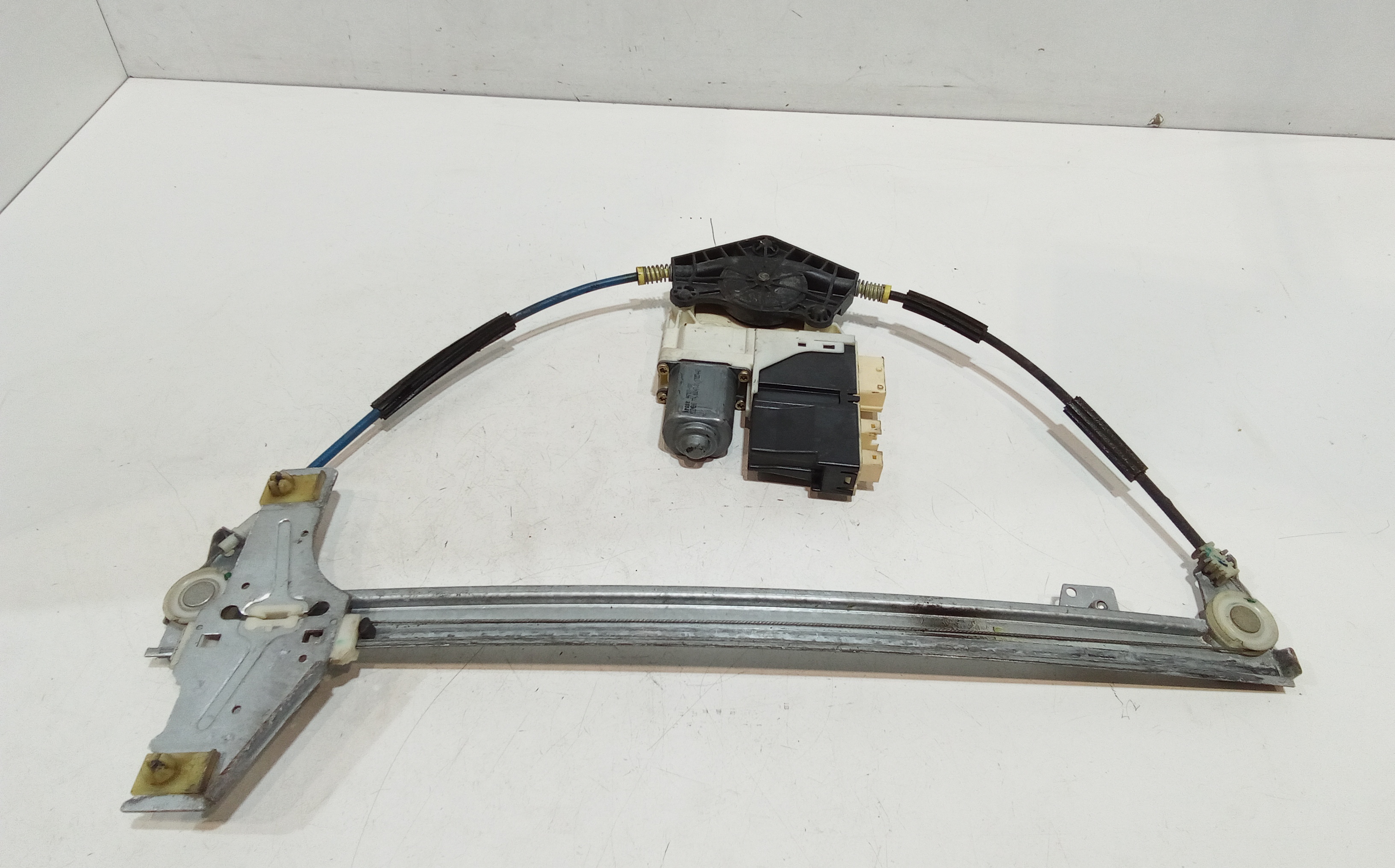 Cremagliera anteriore destra passeggero per Peugeot 307 S. Wagon 2 Serie (2005 - In produzione)
