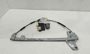 Cremagliera anteriore destra passeggero per Peugeot 307 S. Wagon 2 Serie (2005 - In produzione)