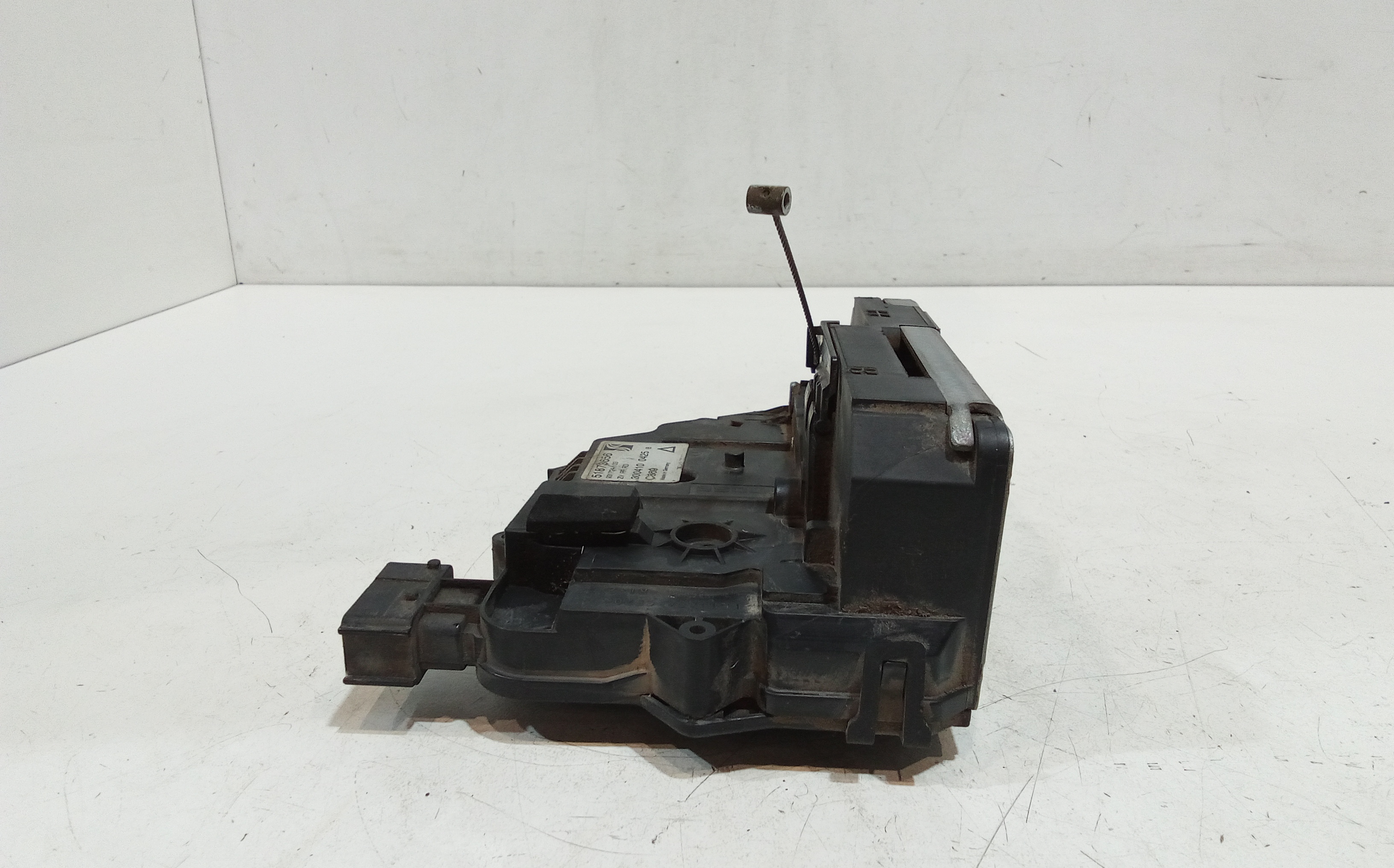 Serratura Posteriore destra per Fiat Punto Evo (2009 - 2012)