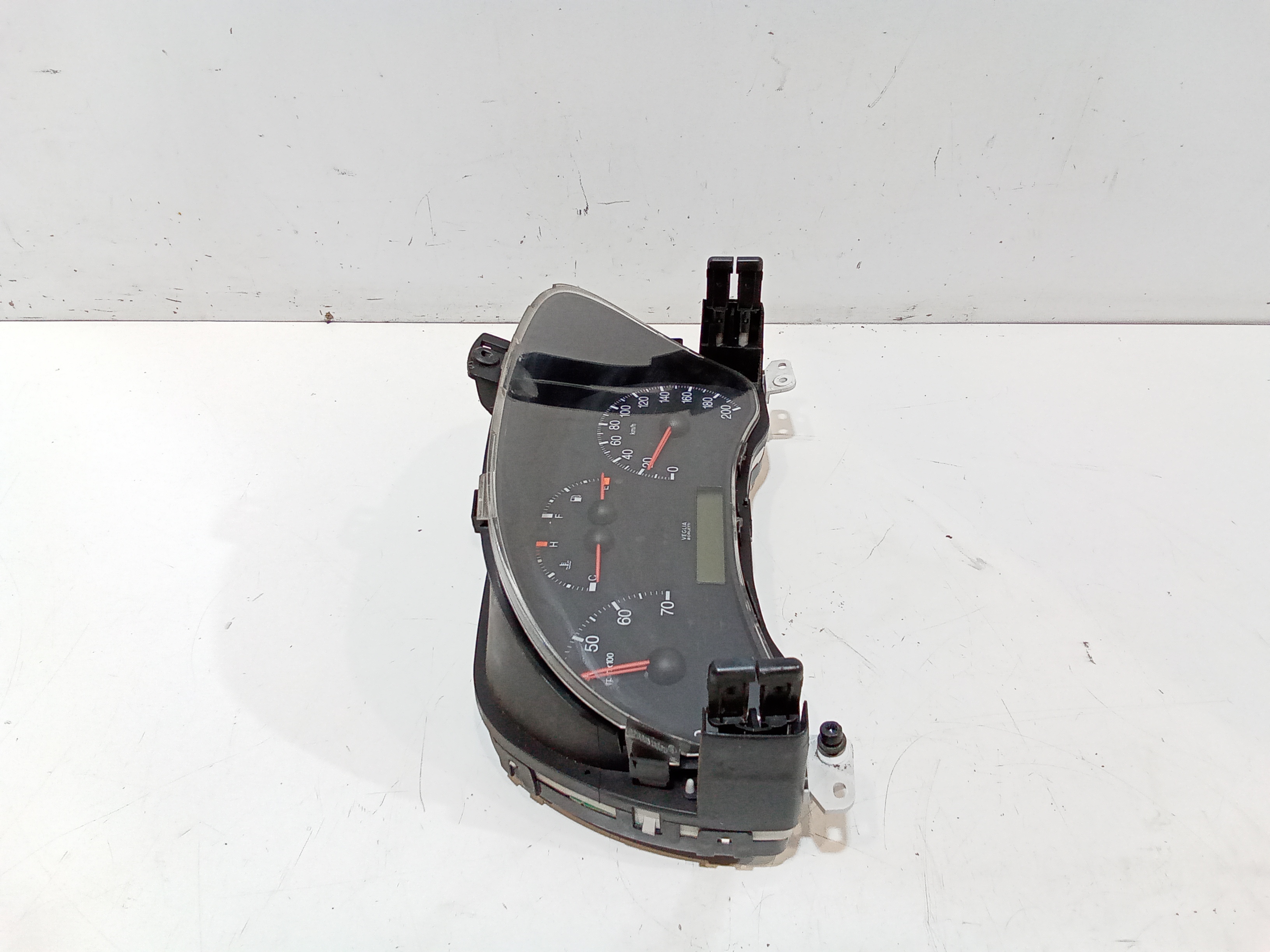 Quadro Strumenti per Fiat Punto Berlina 5p 3 Serie (2003 - In produzione)