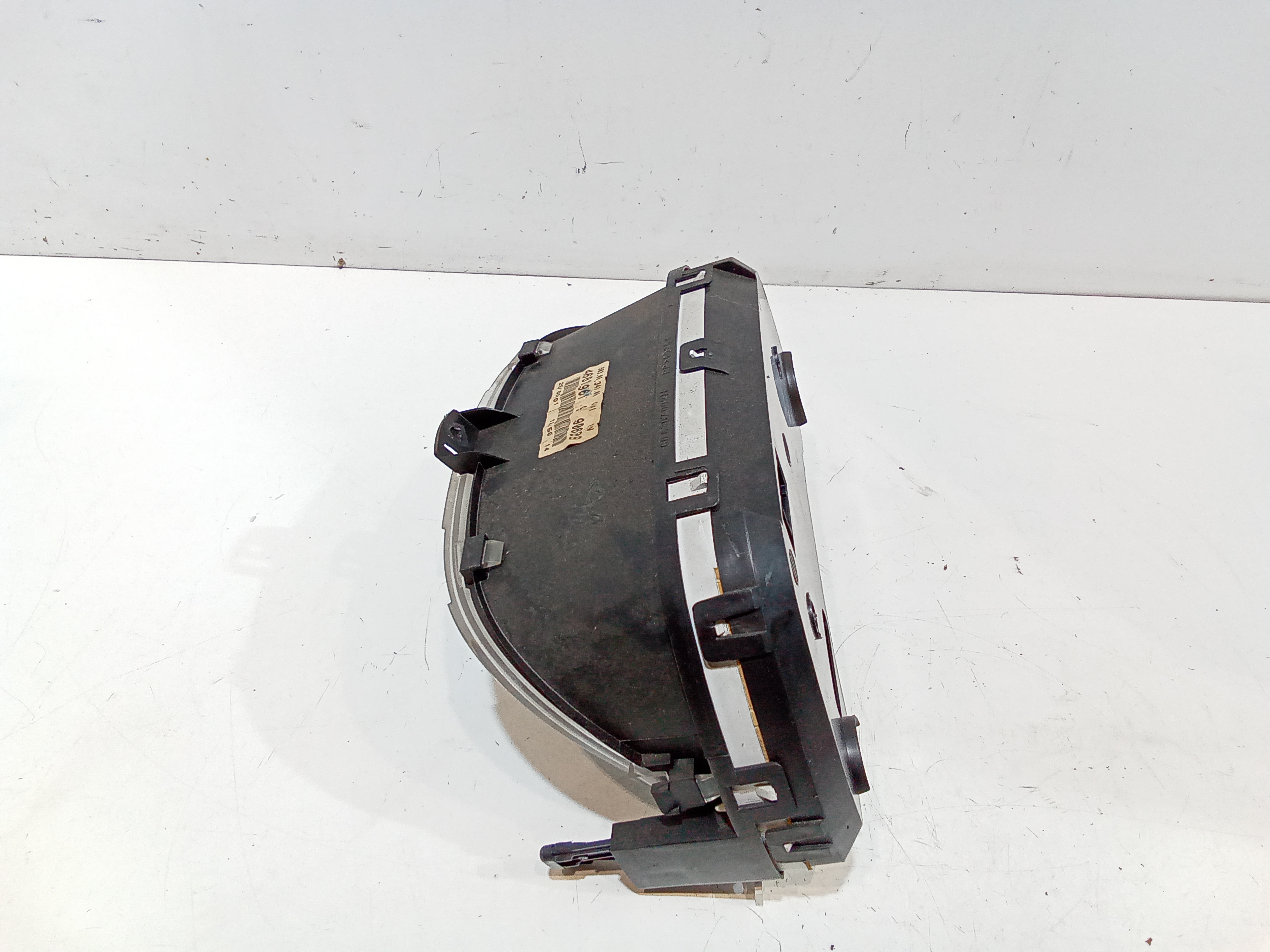 Quadro Strumenti per Fiat Punto Berlina 5p 3 Serie (2003 - In produzione)