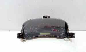 Quadro Strumenti per Fiat Punto Berlina 5p 3 Serie (2003 - In produzione)