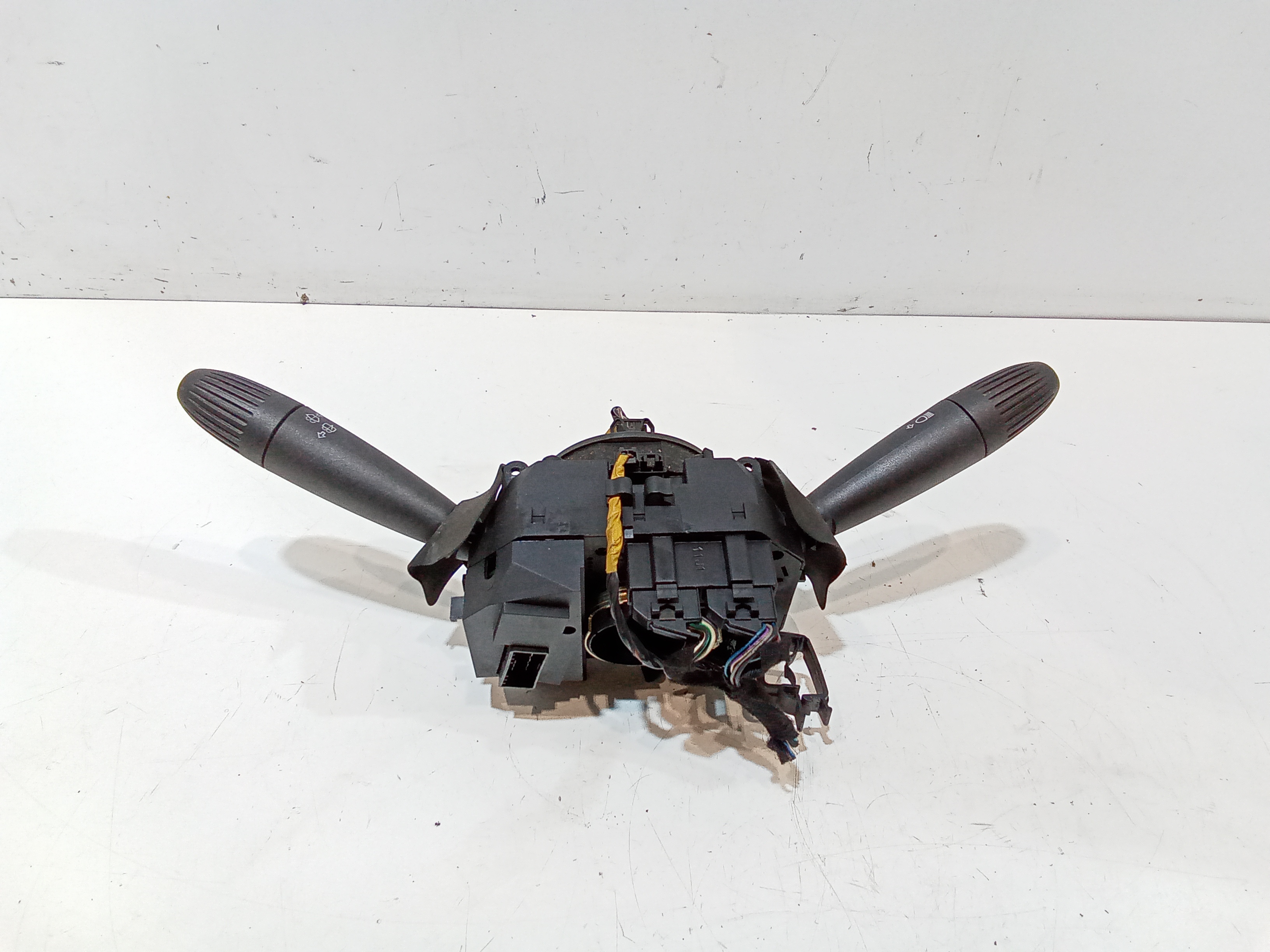 Devioluci per Fiat Punto Berlina 5p 3 Serie (2003 - In produzione)