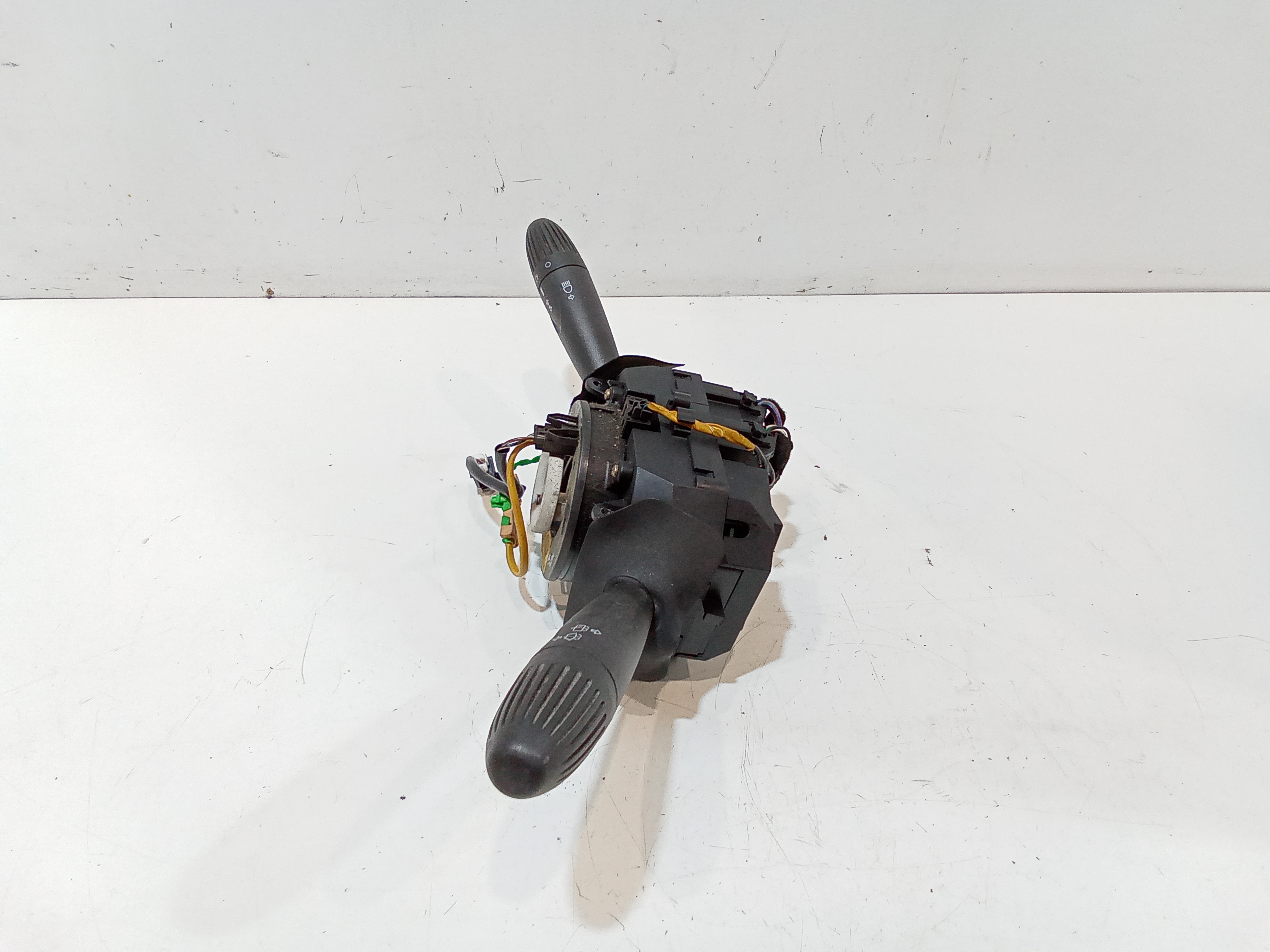 Devioluci per Fiat Punto Berlina 5p 3 Serie (2003 - In produzione)