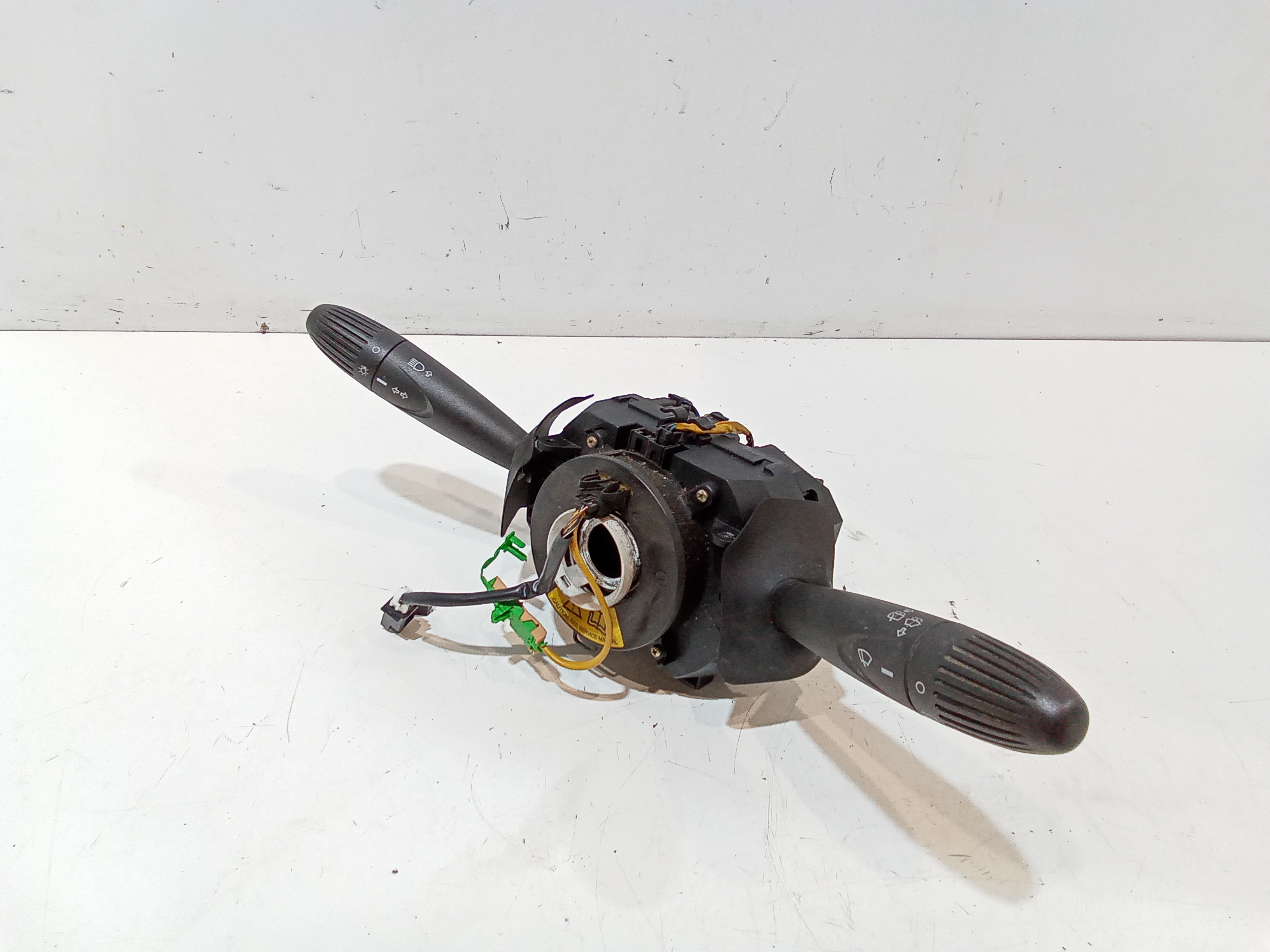 Devioluci per Fiat Punto Berlina 5p 3 Serie (2003 - In produzione)