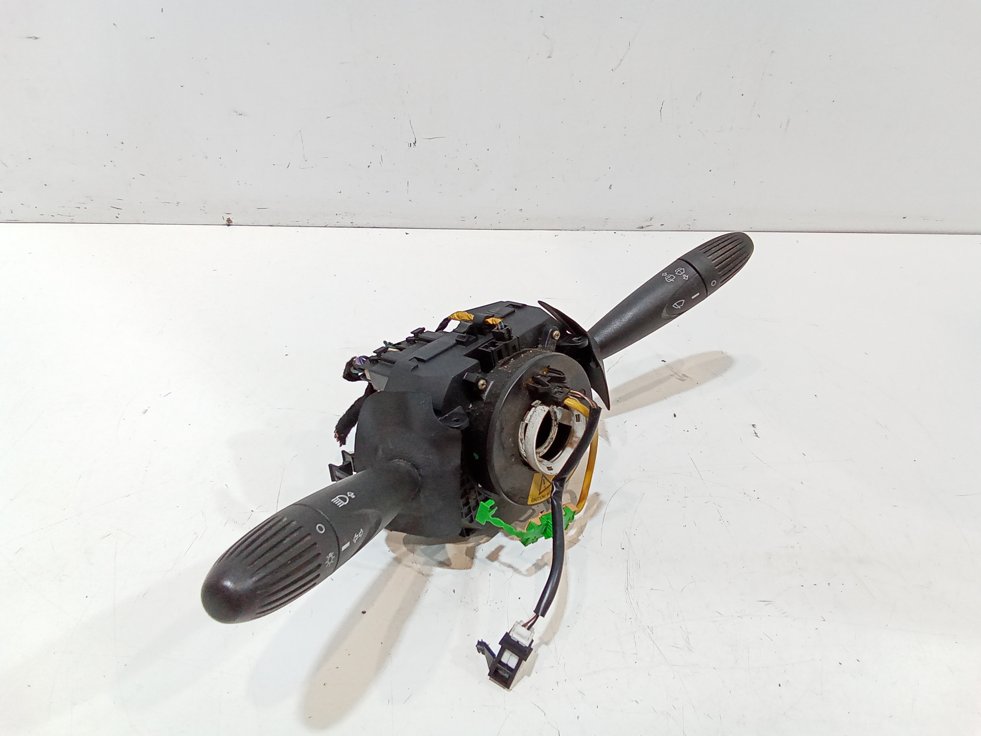 Devioluci per Fiat Punto Berlina 5p 3 Serie (2003 - In produzione)