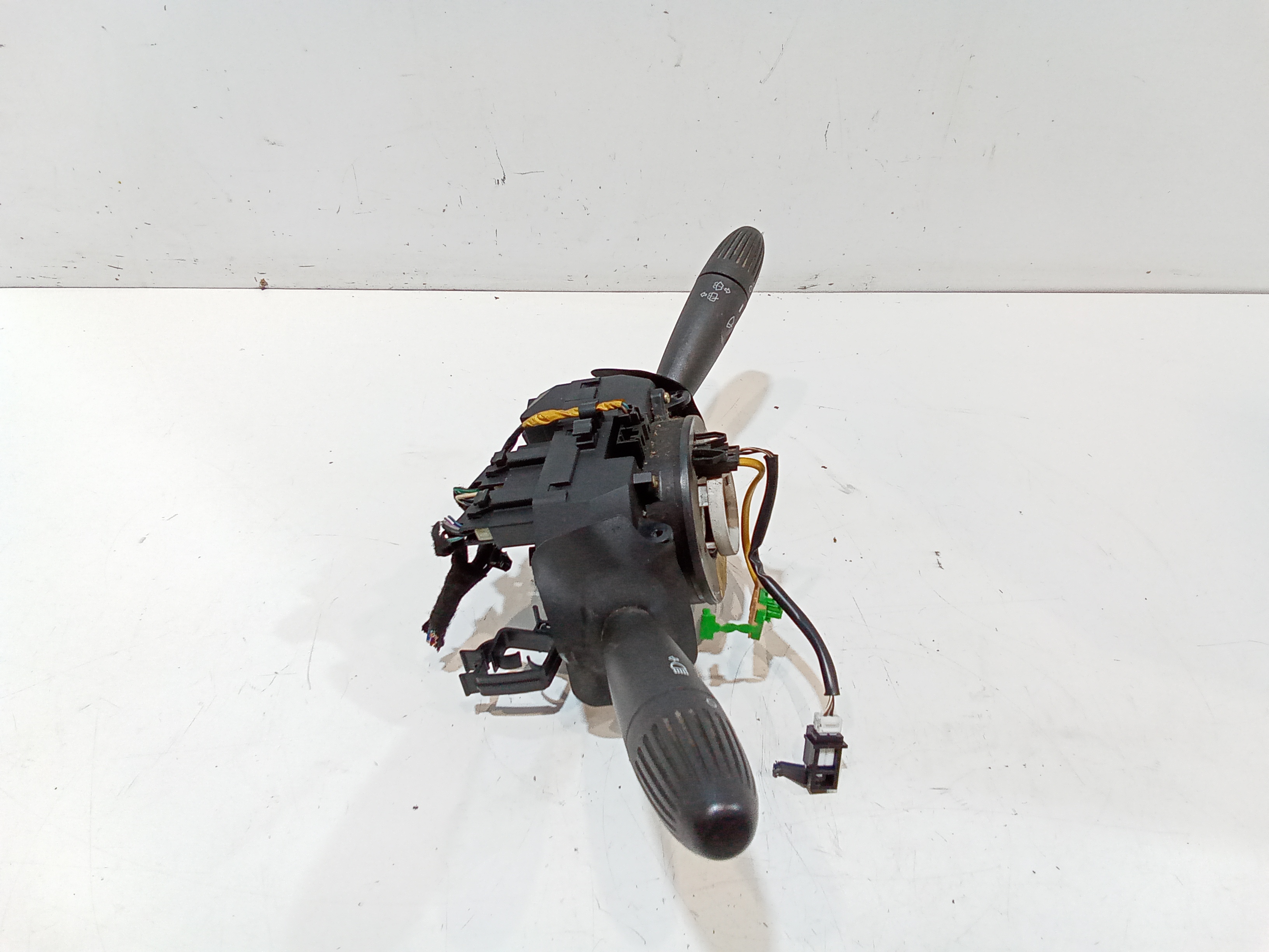 Devioluci per Fiat Punto Berlina 5p 3 Serie (2003 - In produzione)