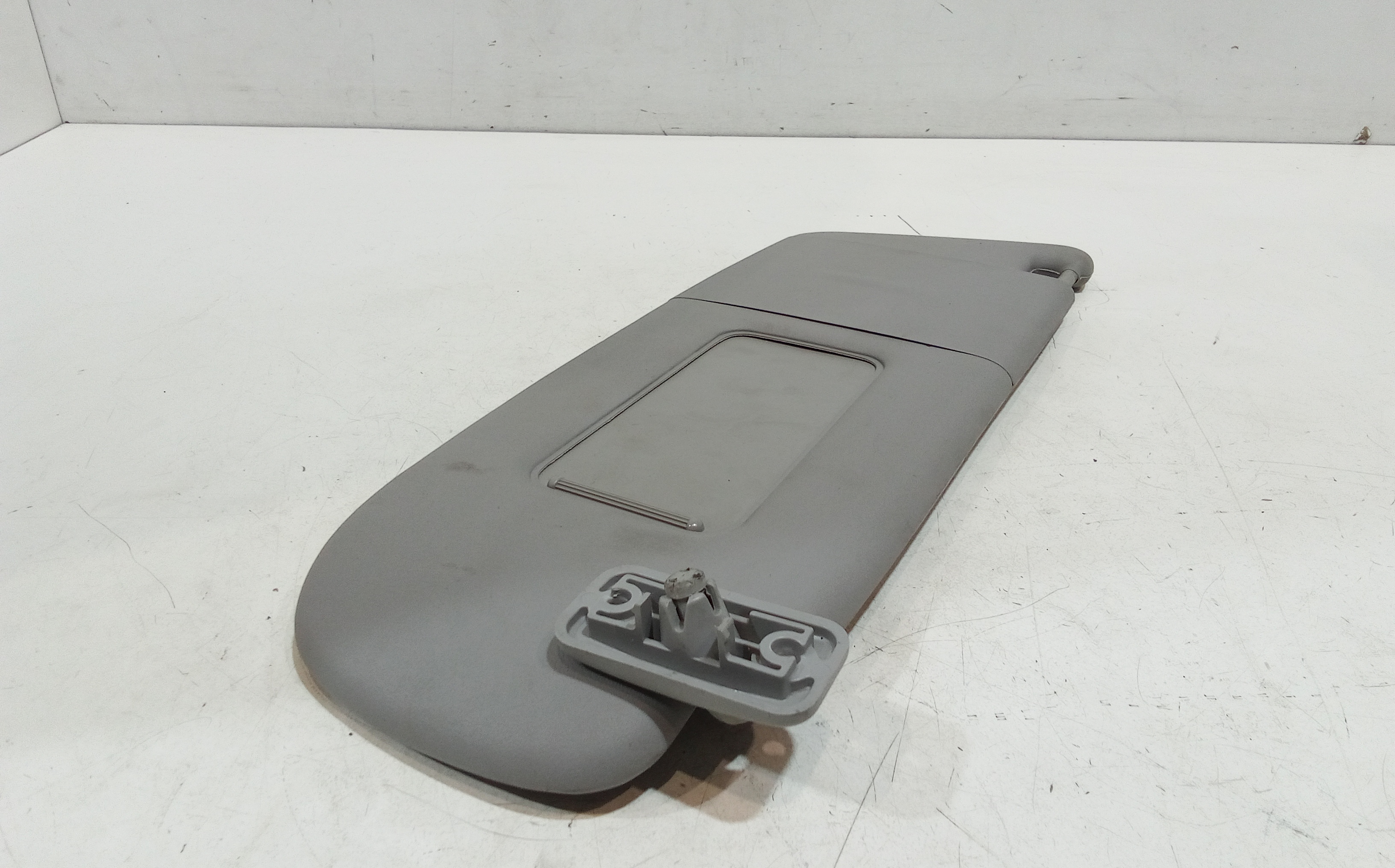 Parasole aletta Lato Passeggero per Opel Meriva 1 Serie (2003 - 2006)