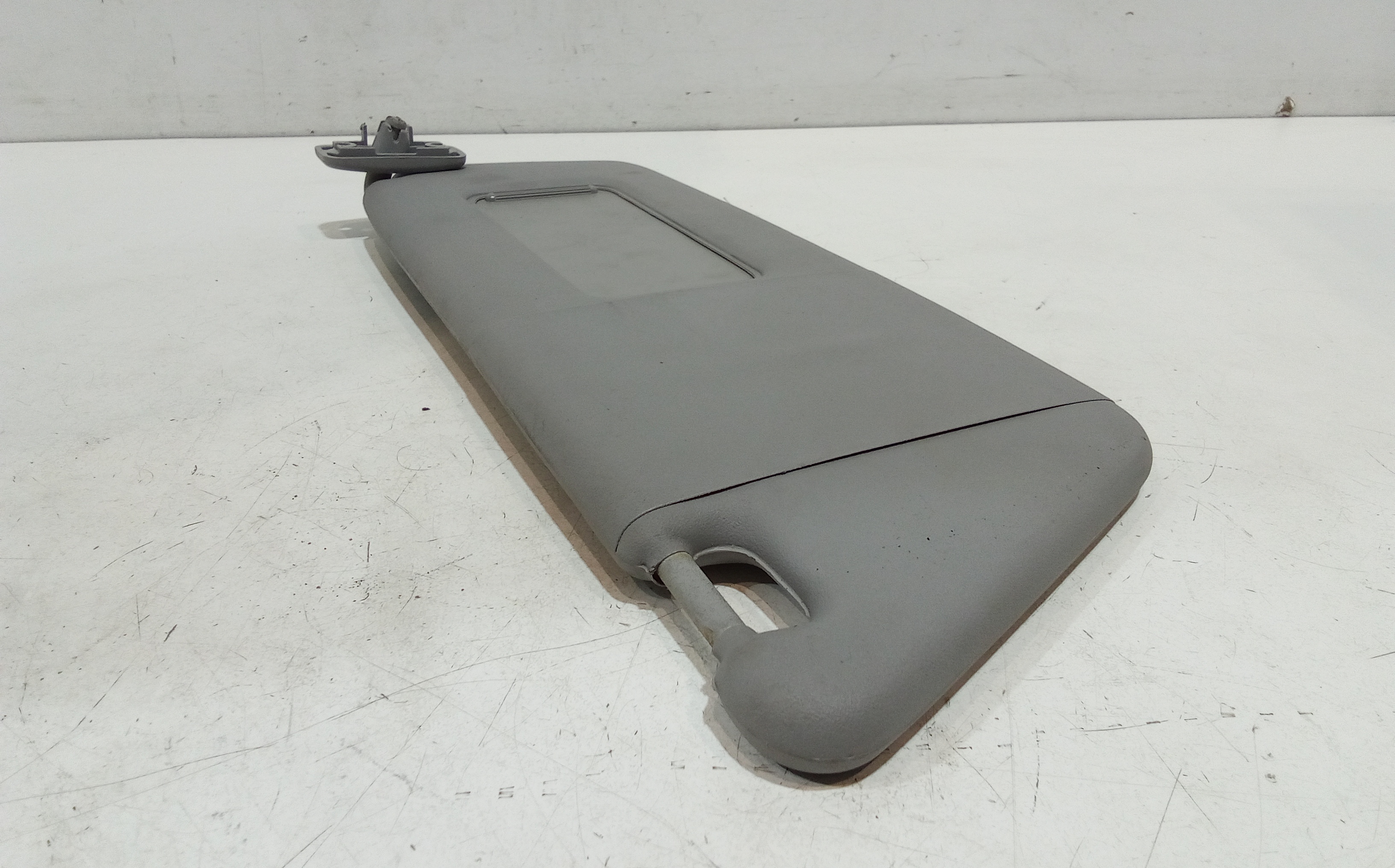 Parasole aletta Lato Passeggero per Opel Meriva 1 Serie (2003 - 2006)