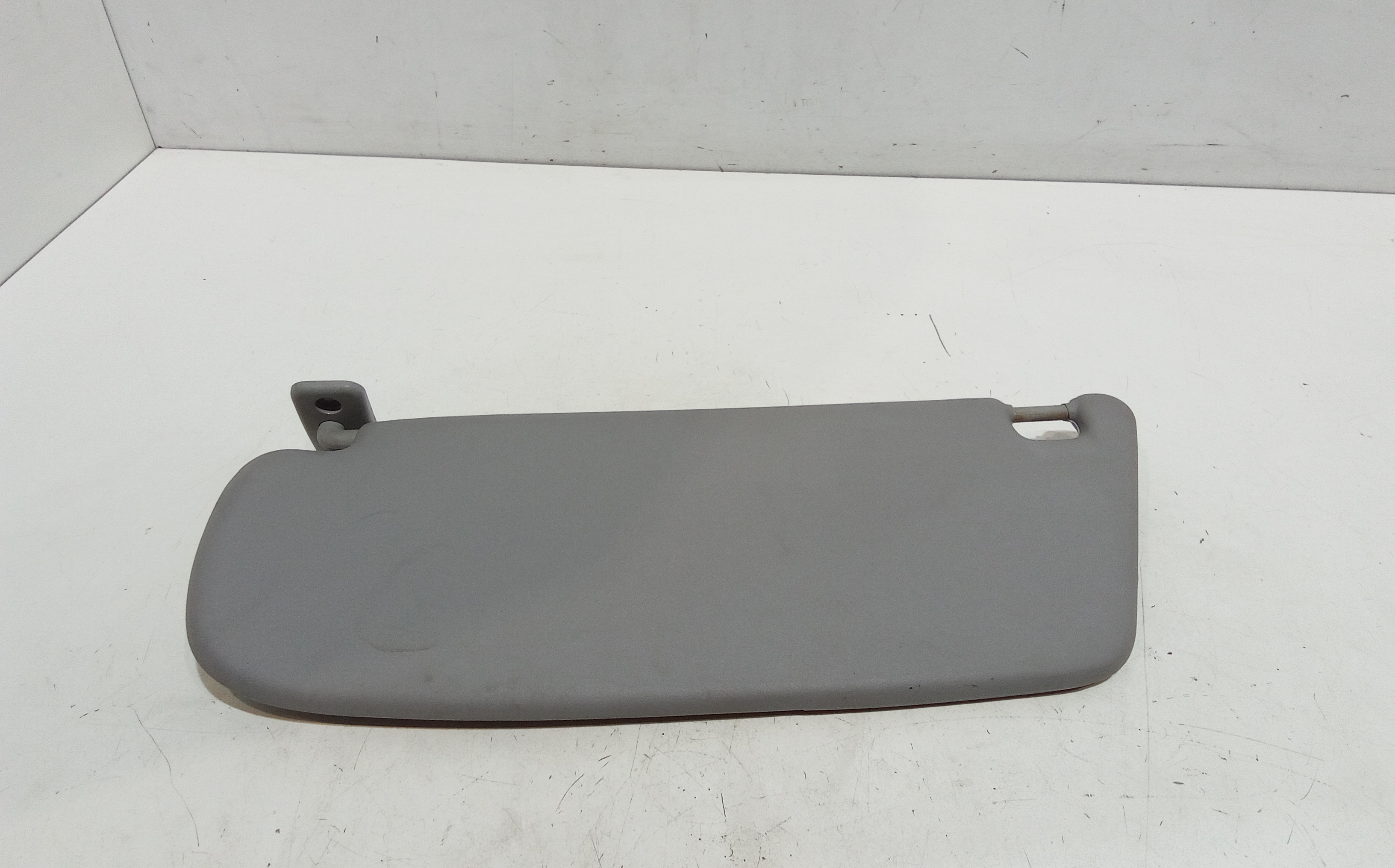 Parasole aletta Lato Passeggero per Opel Meriva 1 Serie (2003 - 2006)