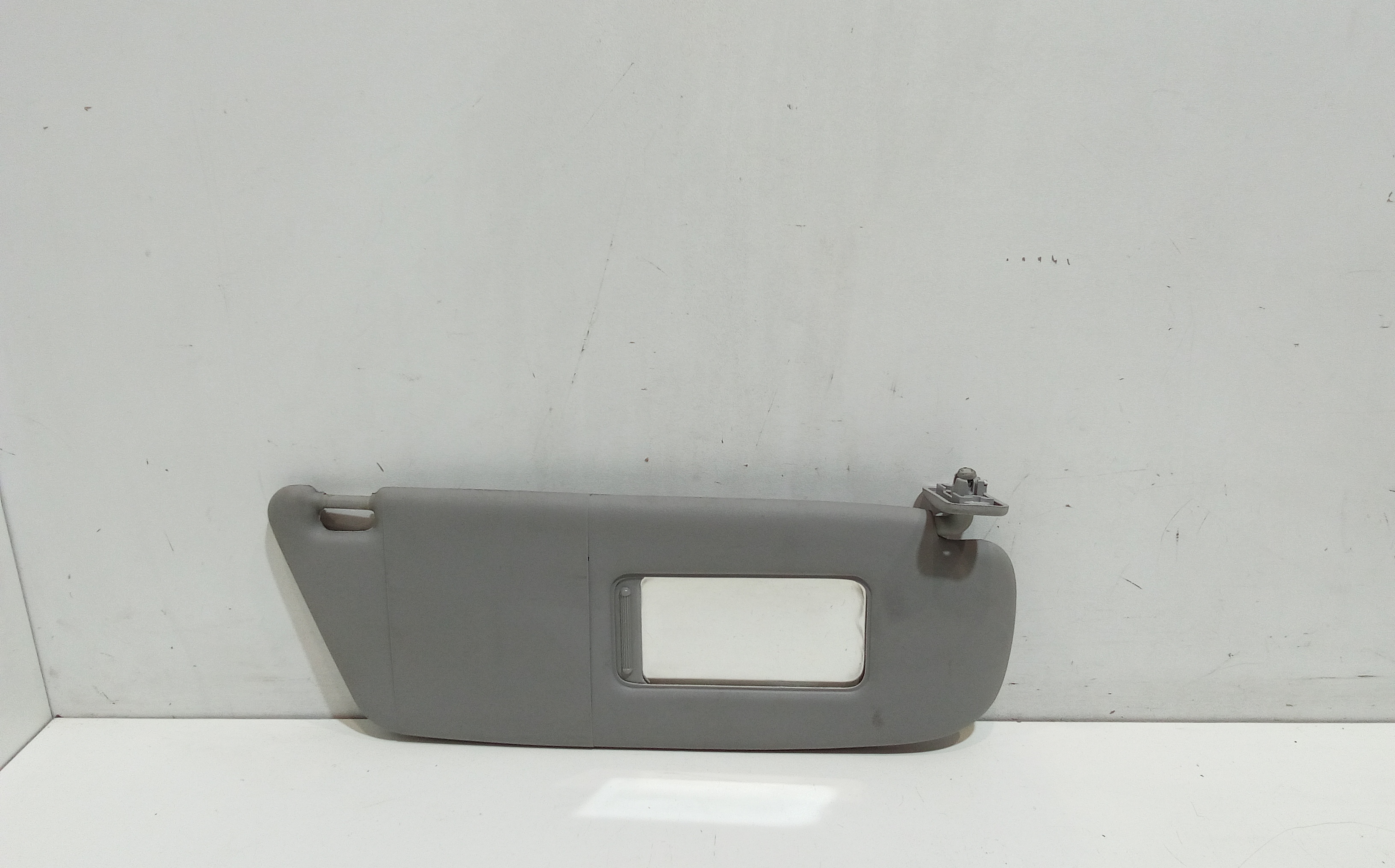 Parasole aletta Lato Passeggero per Opel Meriva 1 Serie (2003 - 2006)