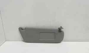 Parasole aletta Lato Passeggero per Opel Meriva 1 Serie (2003 - 2006)