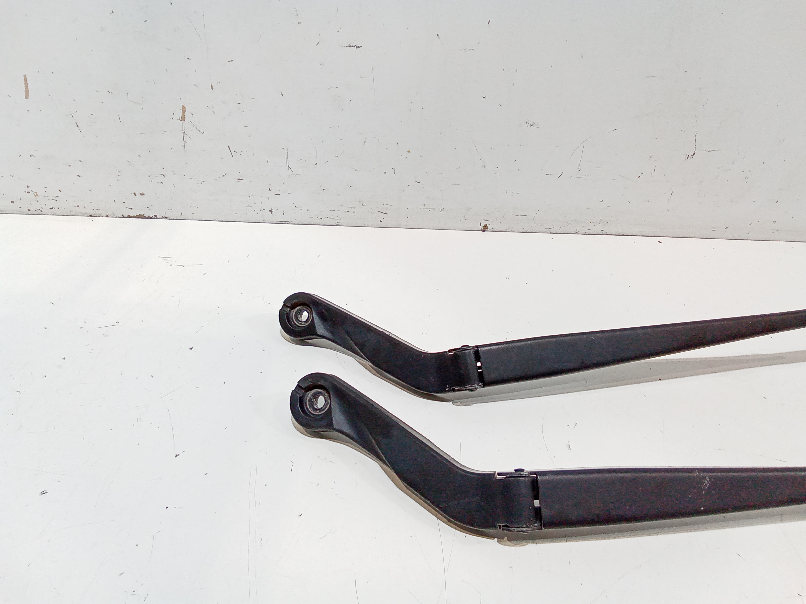 Bracci Tergi ant. per Citroen Jumper 3 Serie (2006 - In produzione)